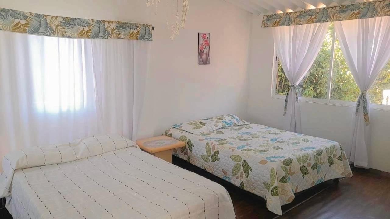 Villa Juliana