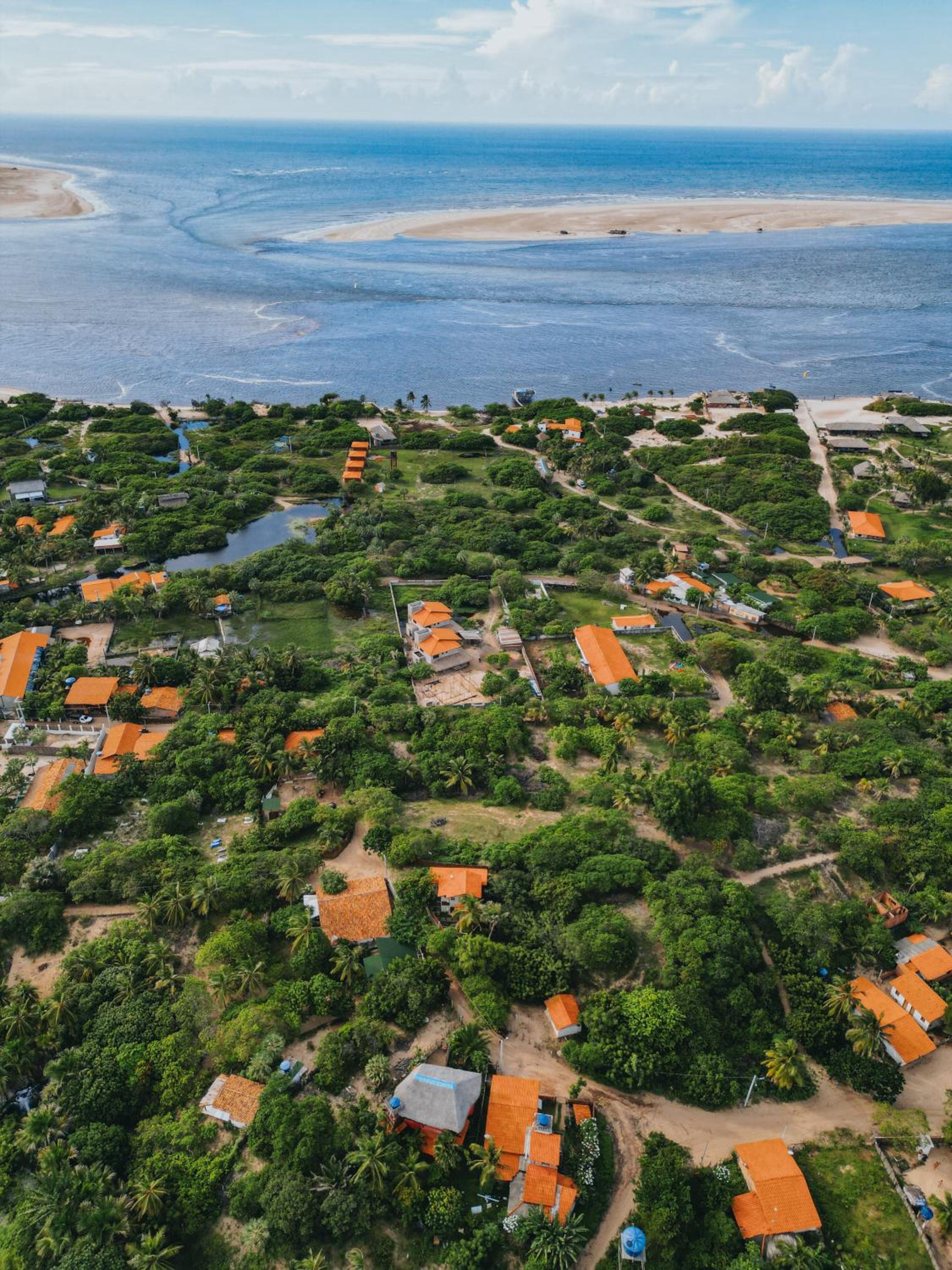 Casa do Sol Atins