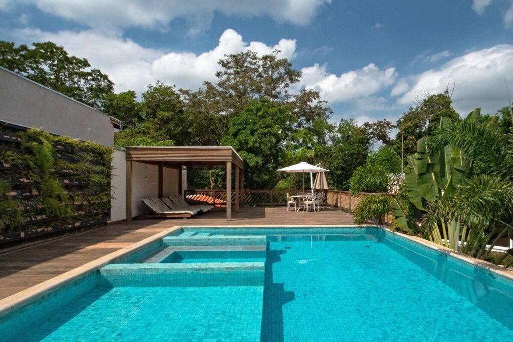 Espaco Bom Viver