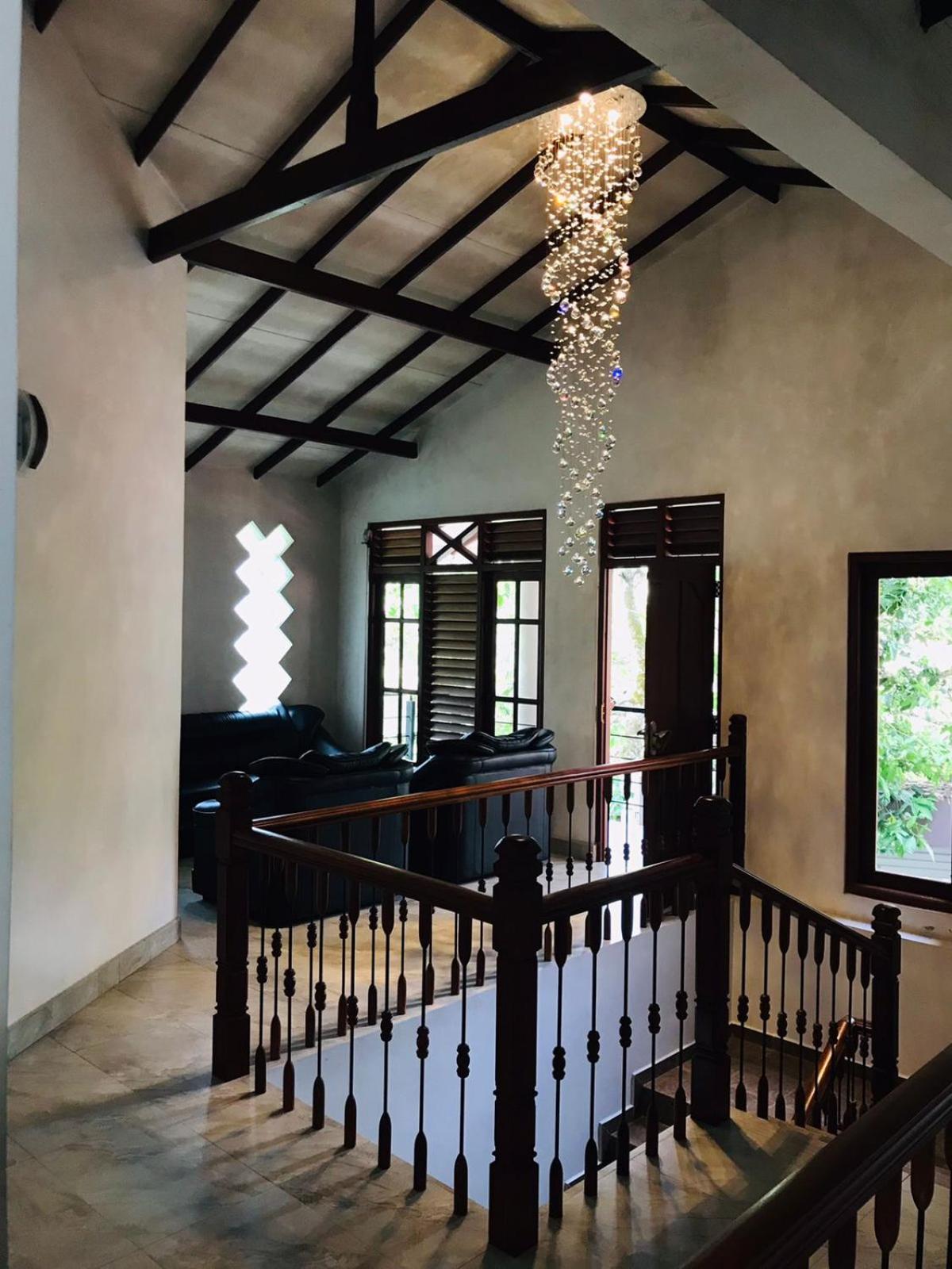 Grand Villa view 4