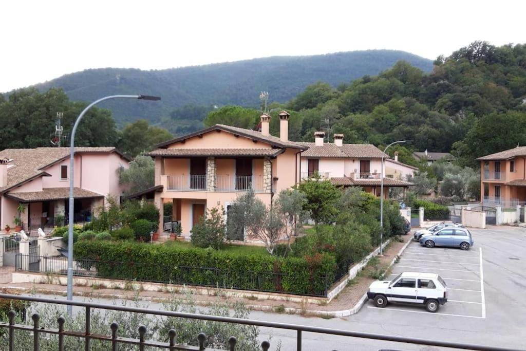 Appartamento in Umbria