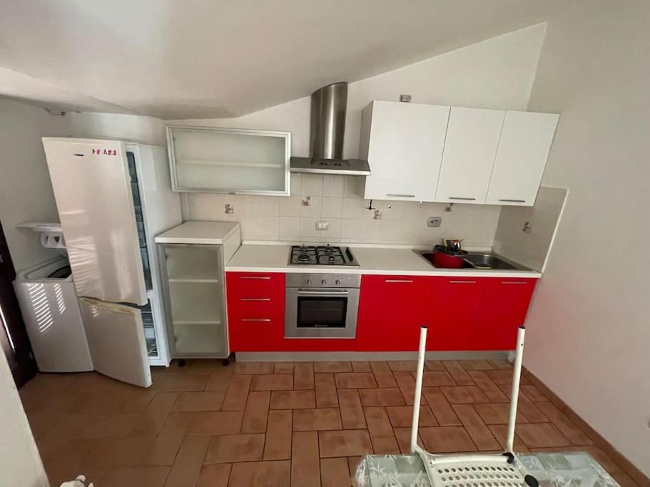 Appartamento in Umbria view 2