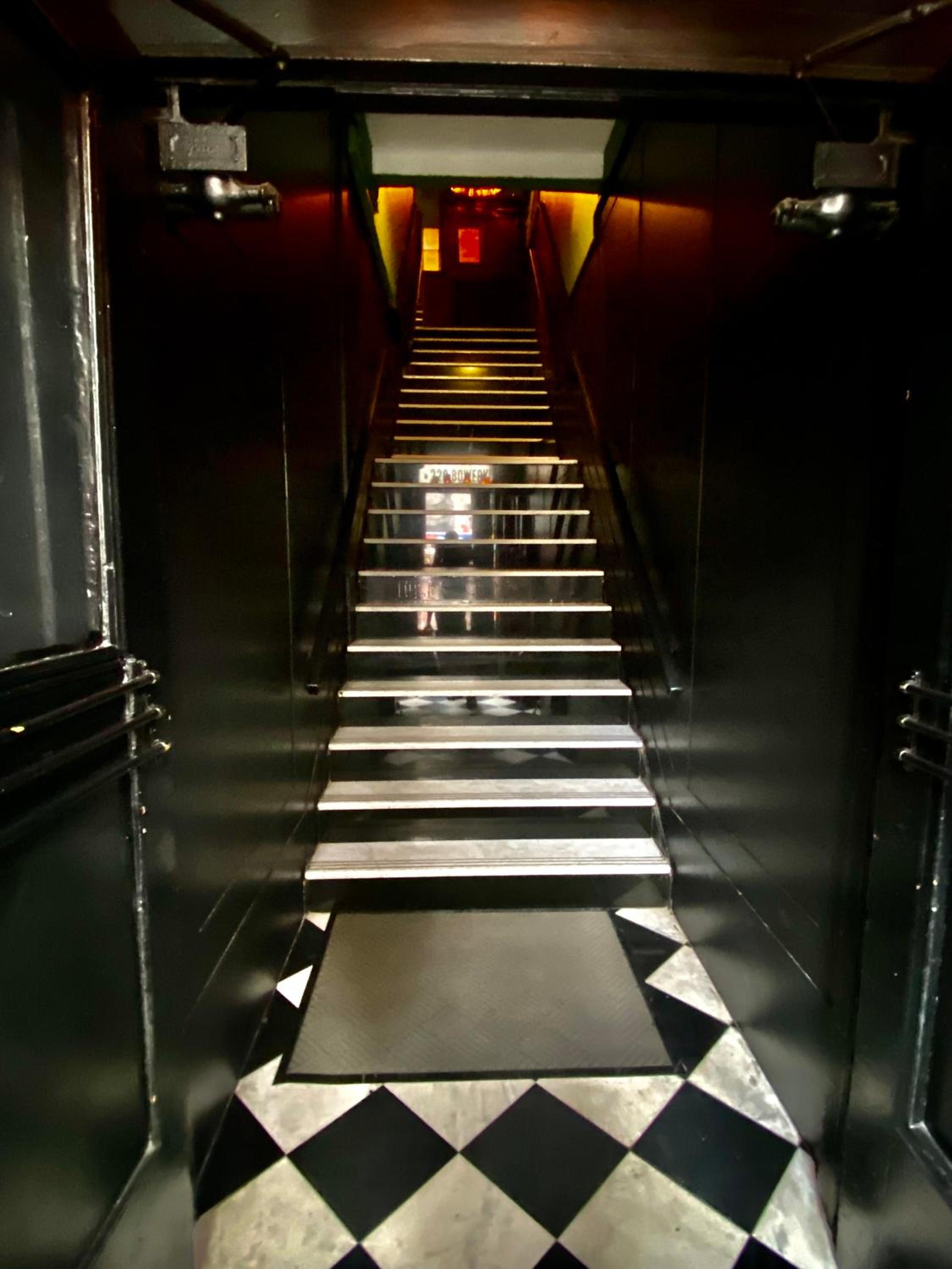 The Nolita Express Hostel