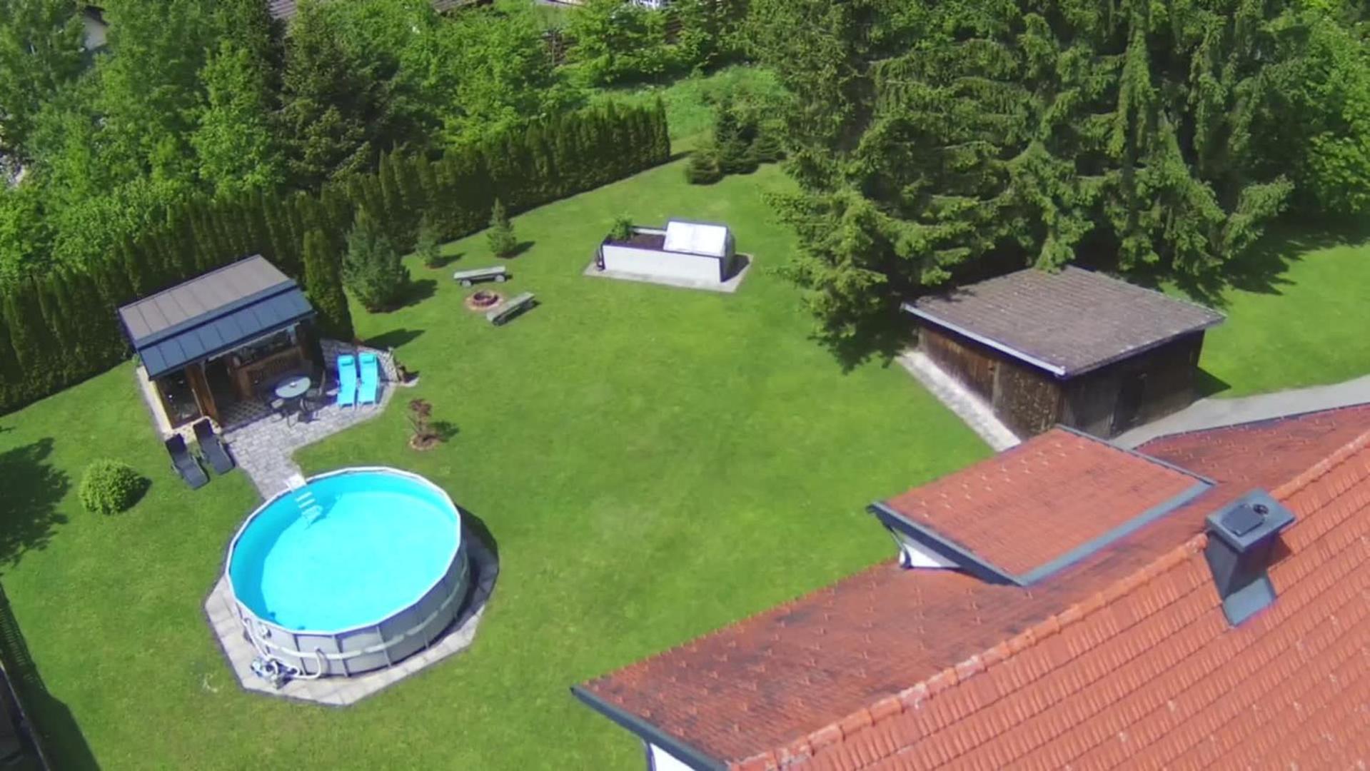 Ferienhaus Wolfi