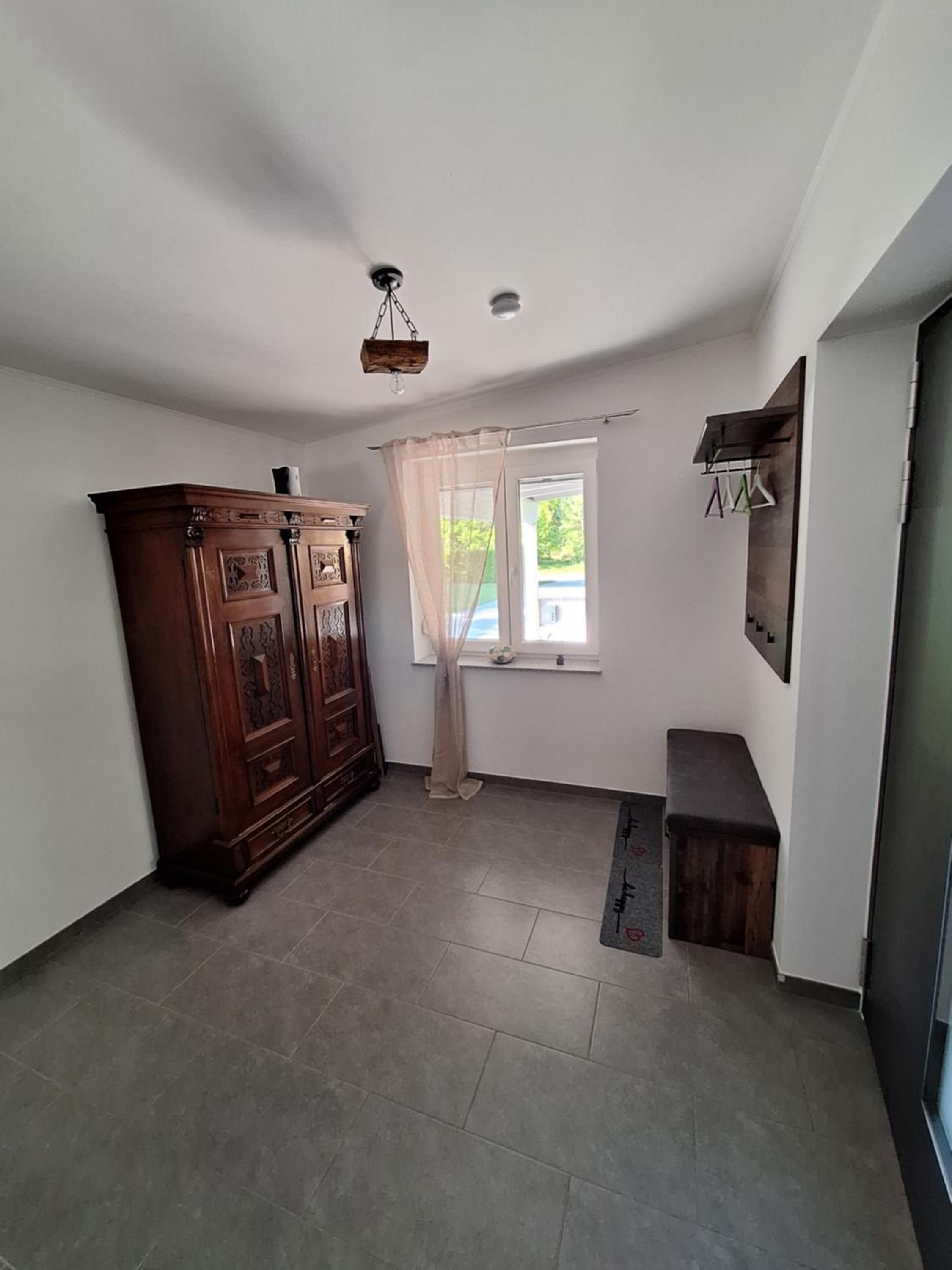 Ferienhaus Wolfi