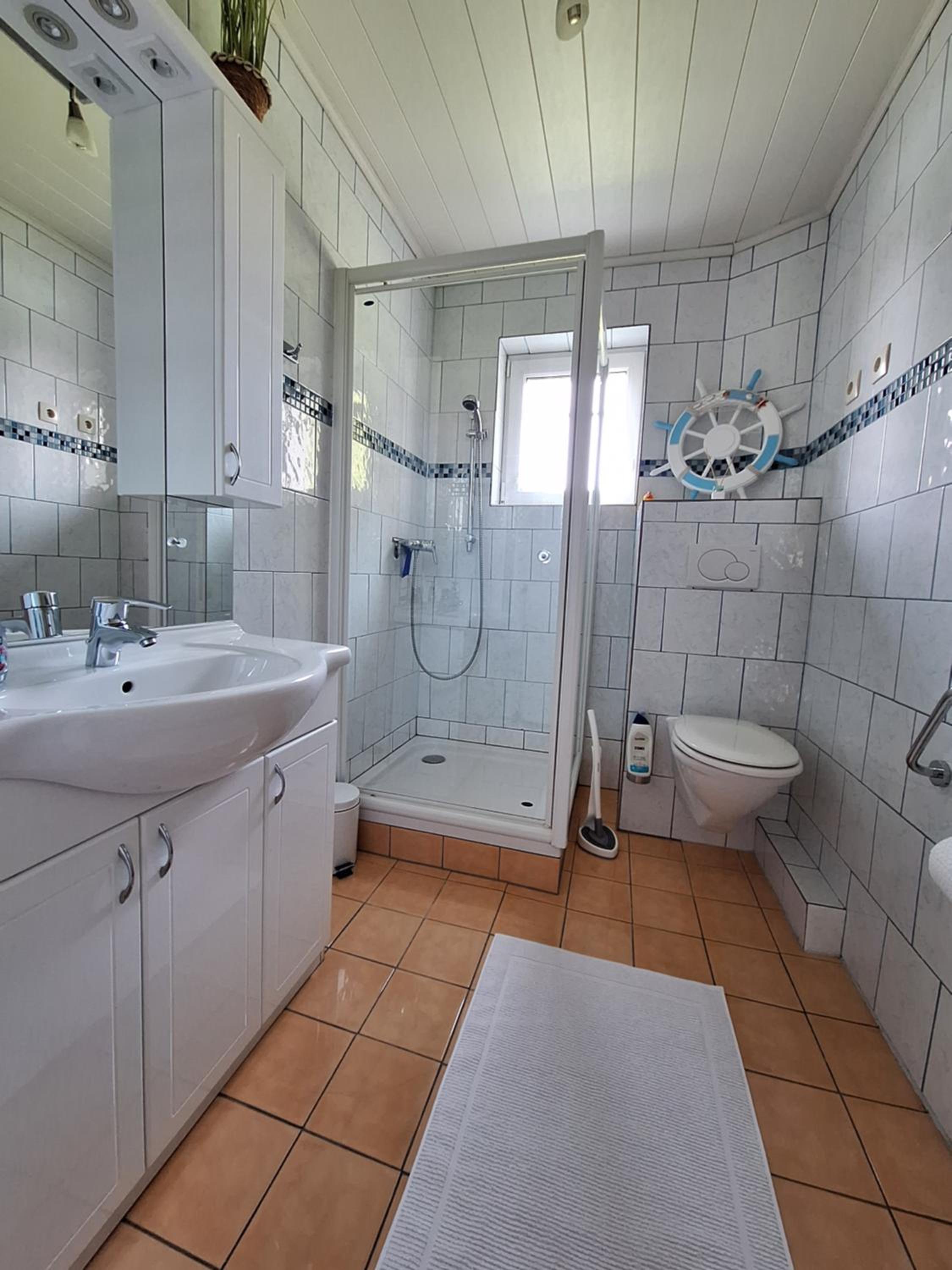 Ferienhaus Wolfi