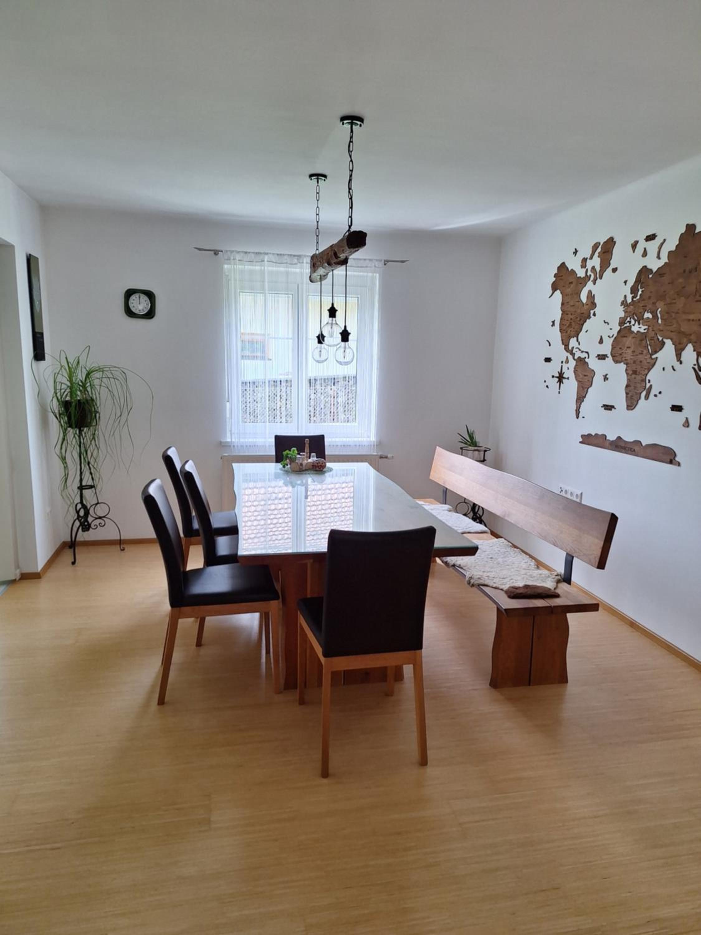 Ferienhaus Wolfi