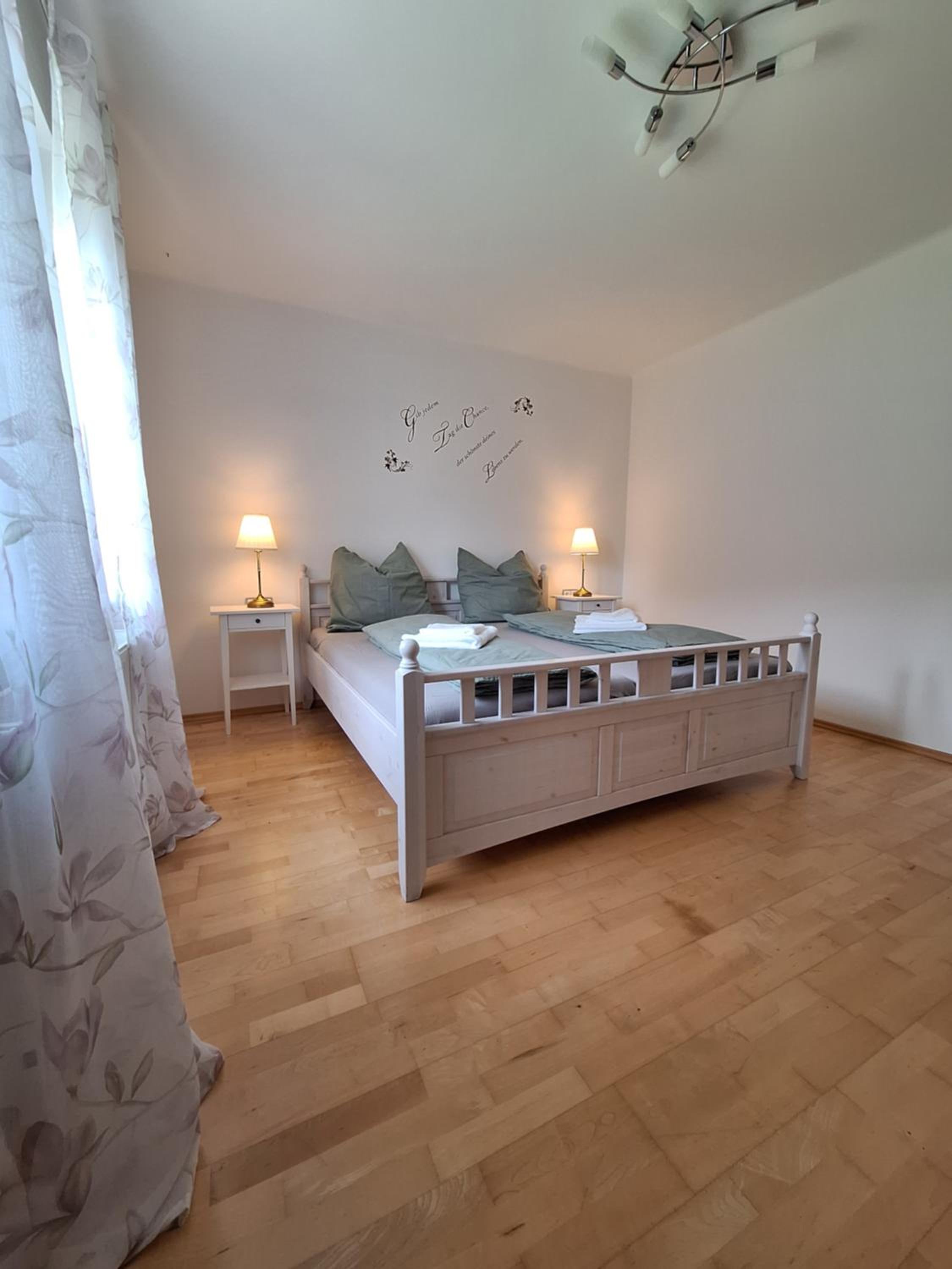 Ferienhaus Wolfi