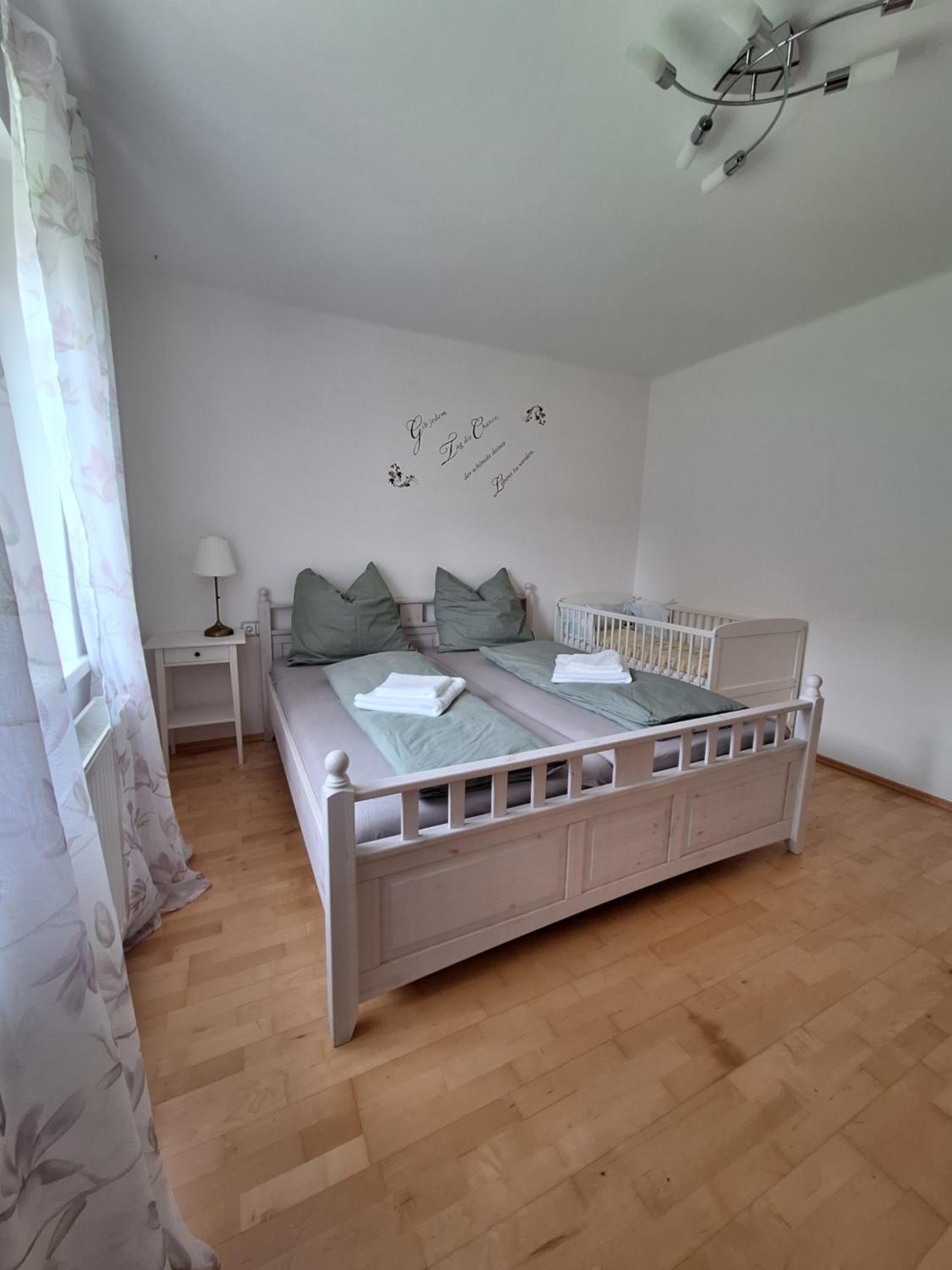 Ferienhaus Wolfi