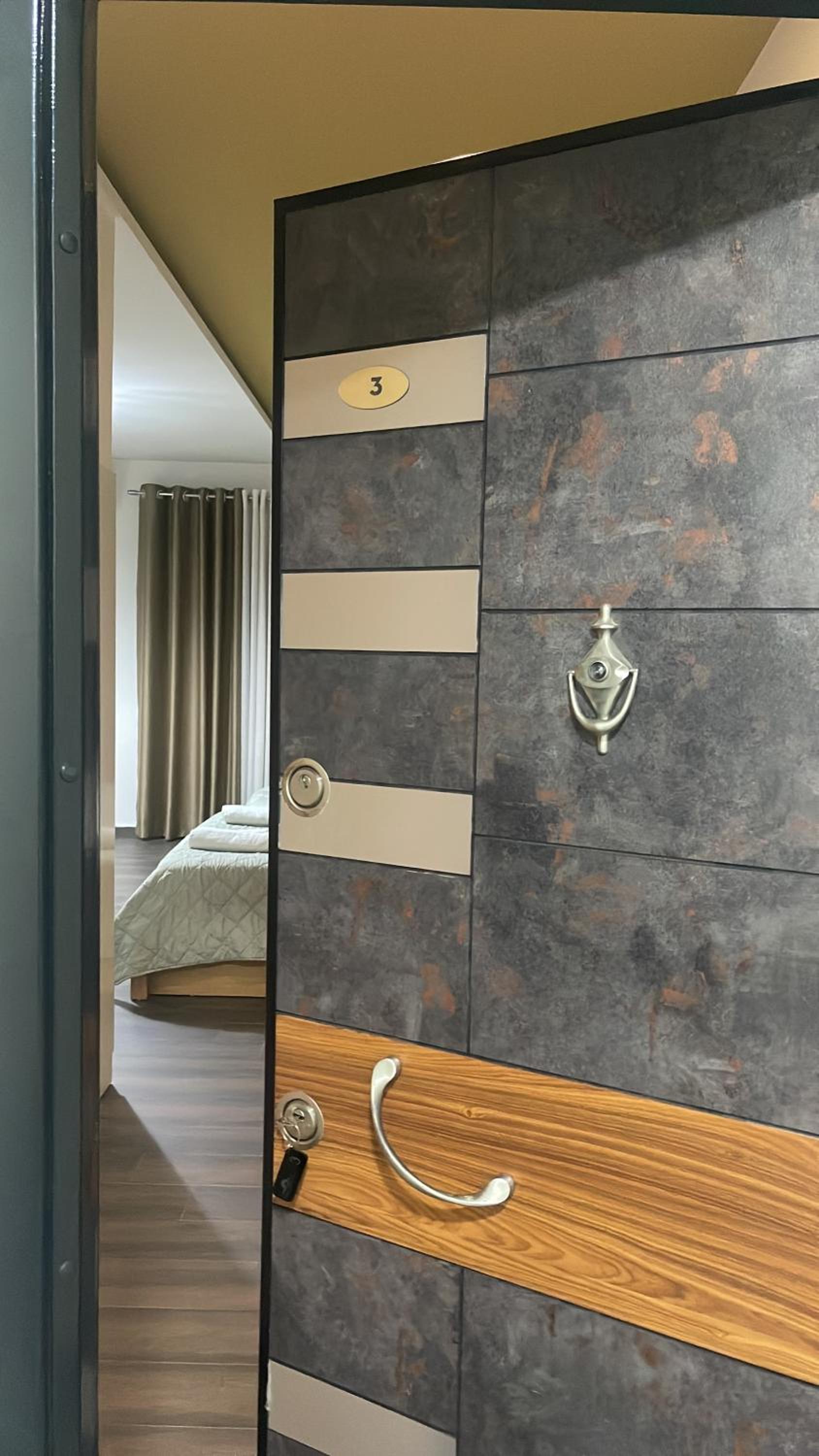 Sunrise Luxury Apartments, photo 55