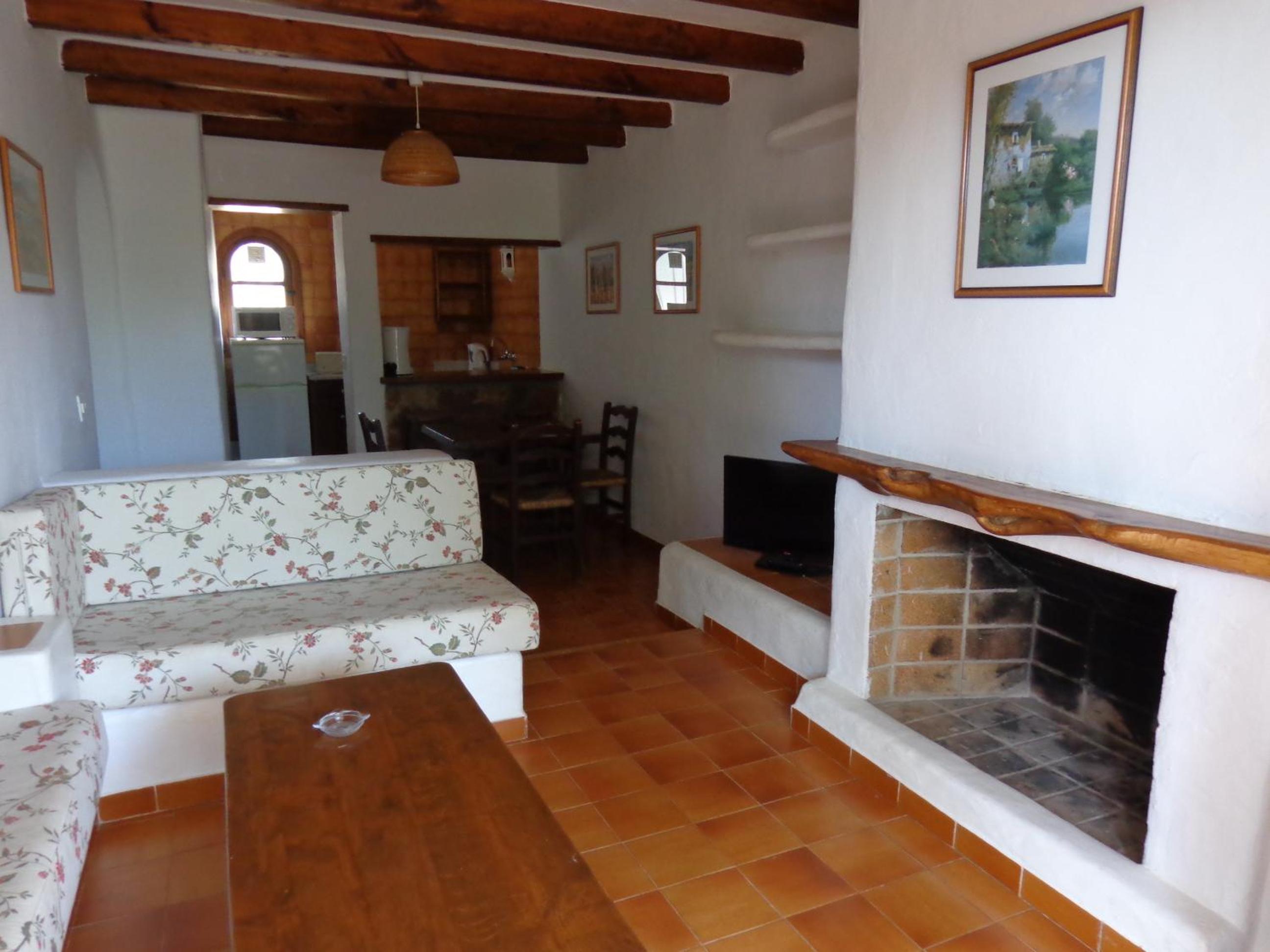Apartamentos Los Pinares Benet