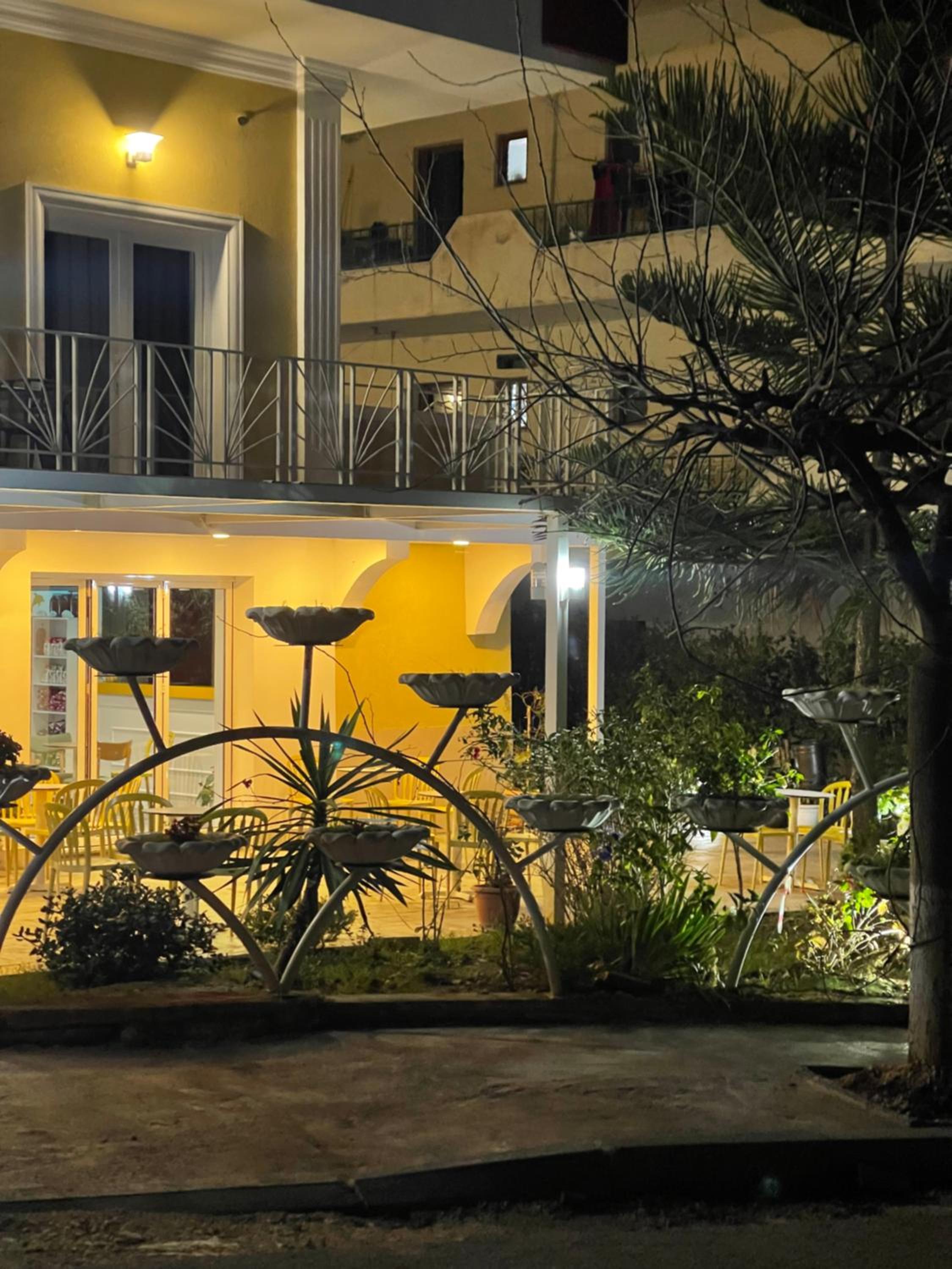 Sunrise Luxury Apartments, photo 24