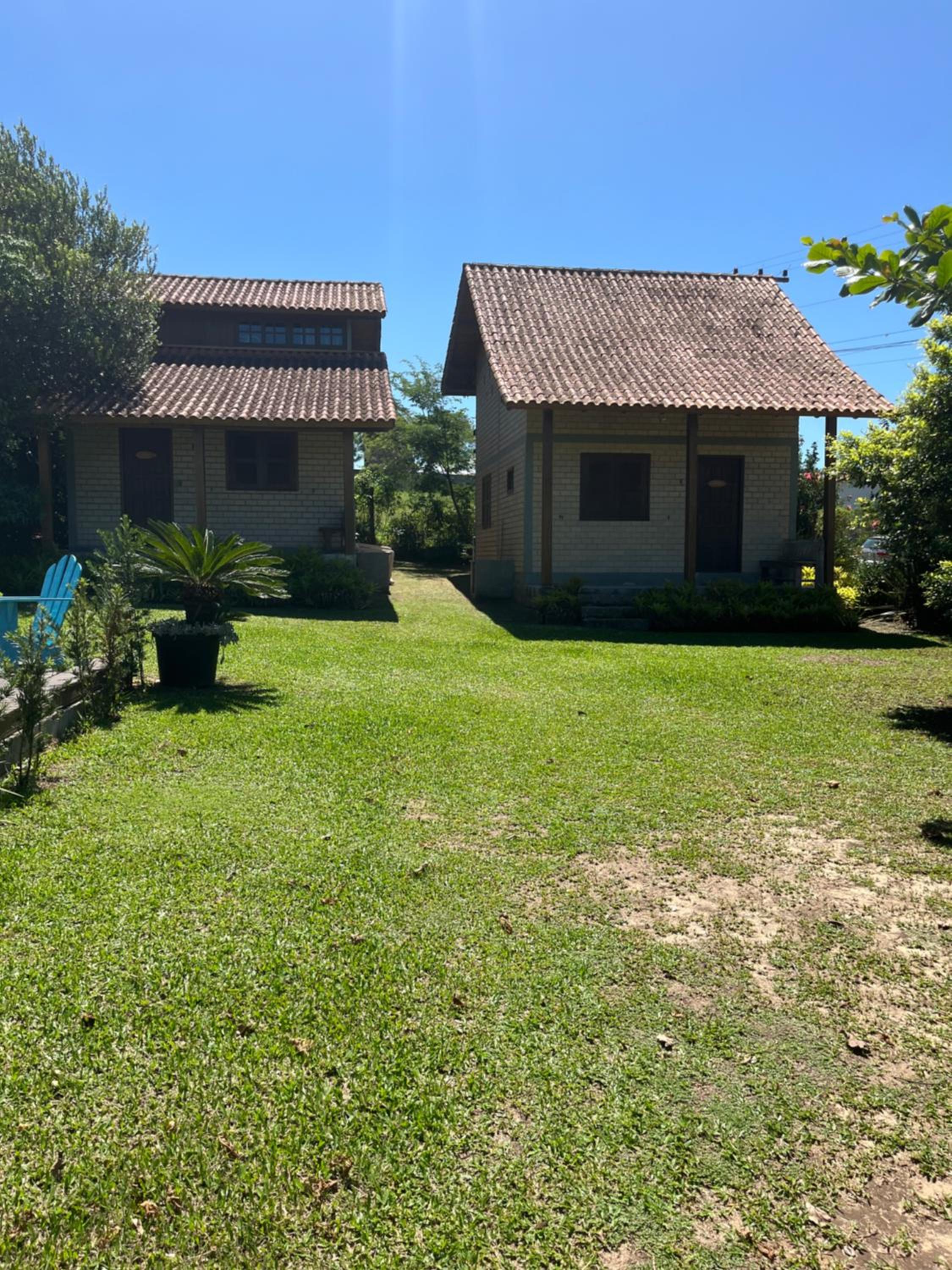 Rosa Olas Cabanas