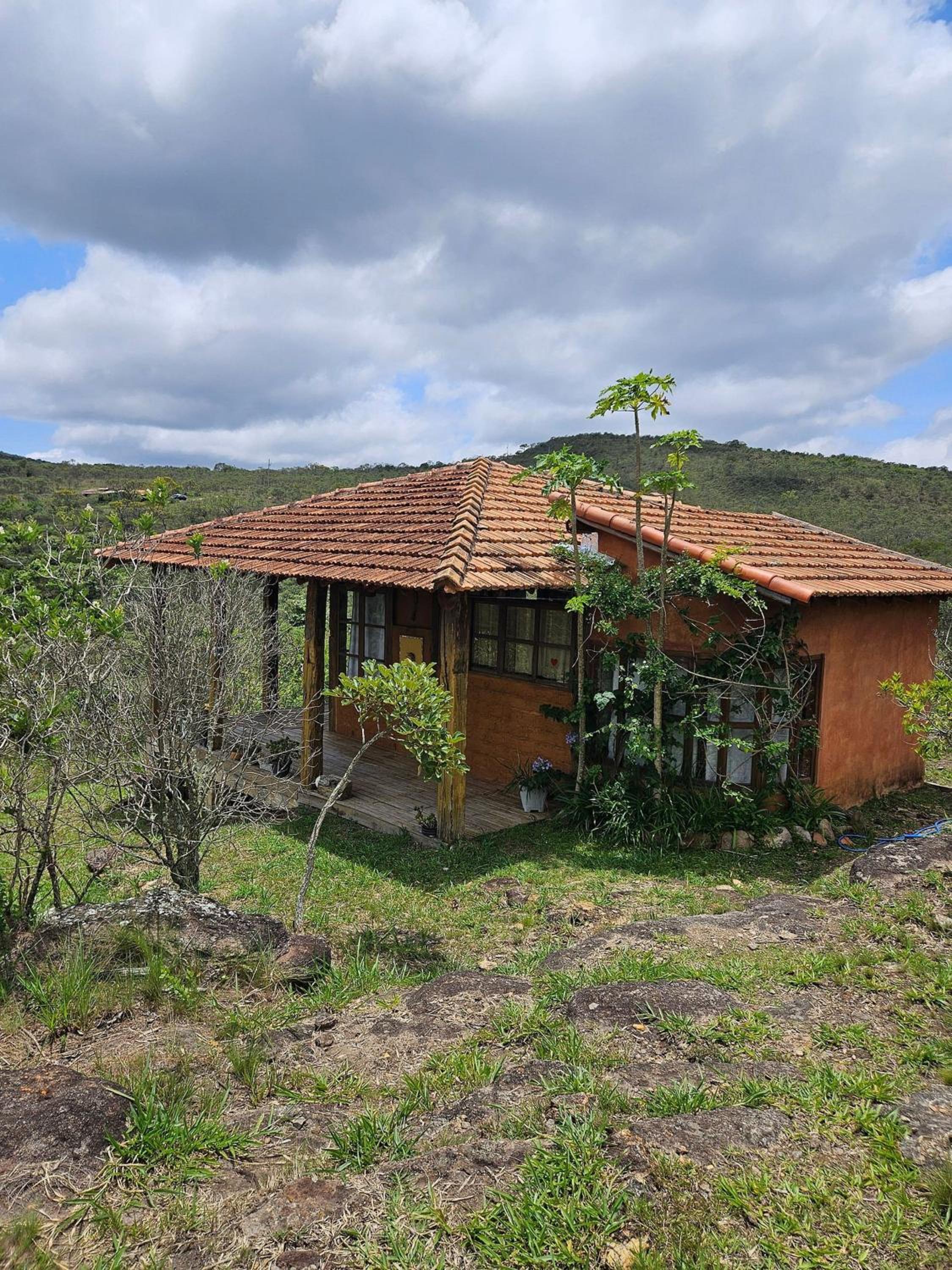 Chalés Vila Carrancas - Unidade Serra