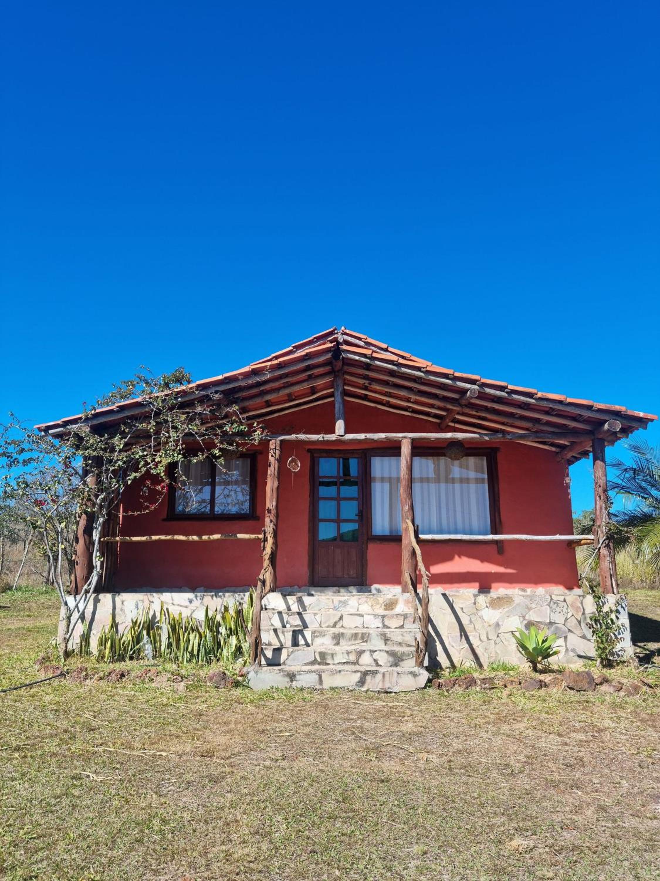 Chalés Vila Carrancas - Unidade Serra