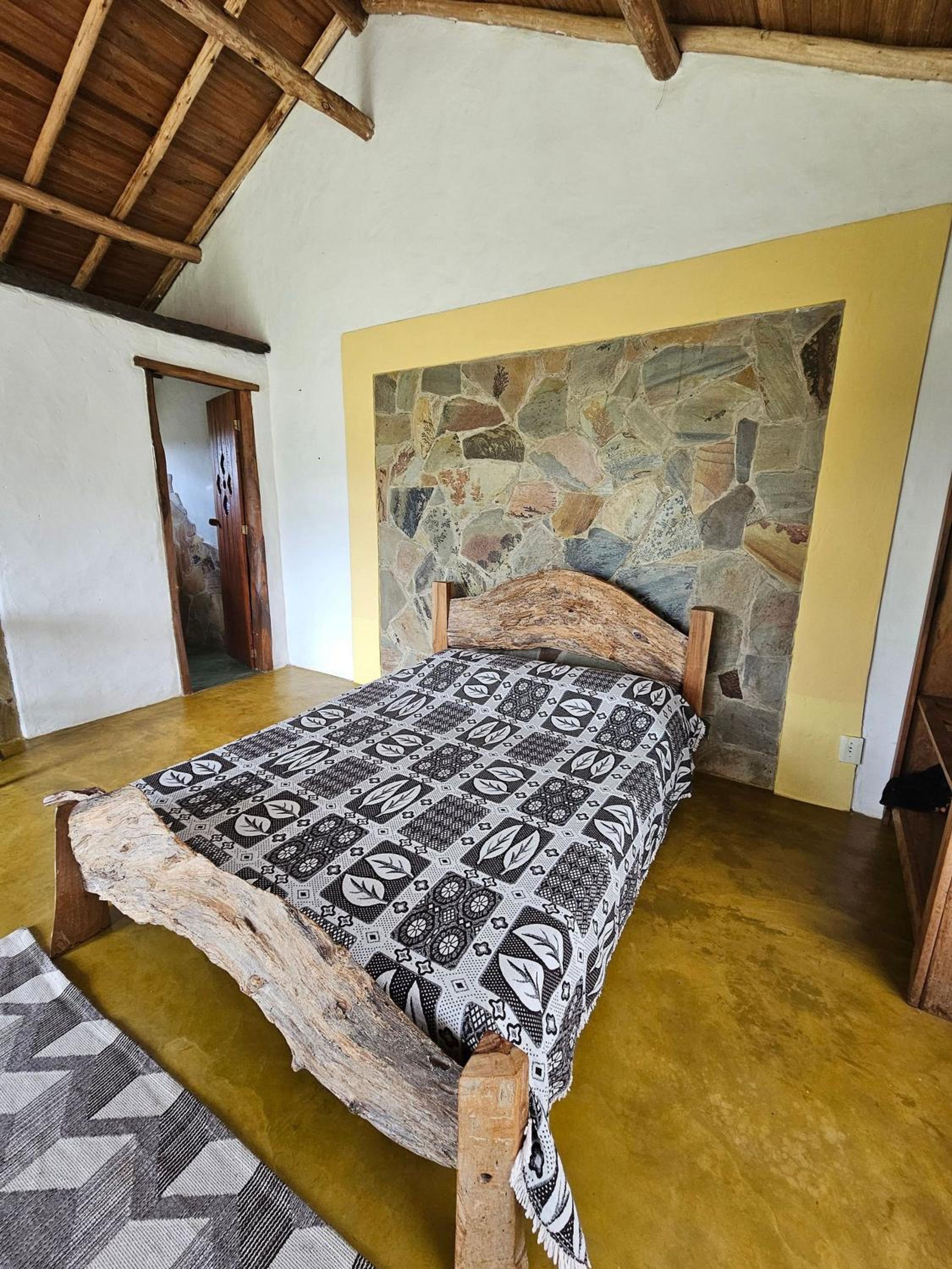 Chalés Vila Carrancas - Unidade Serra