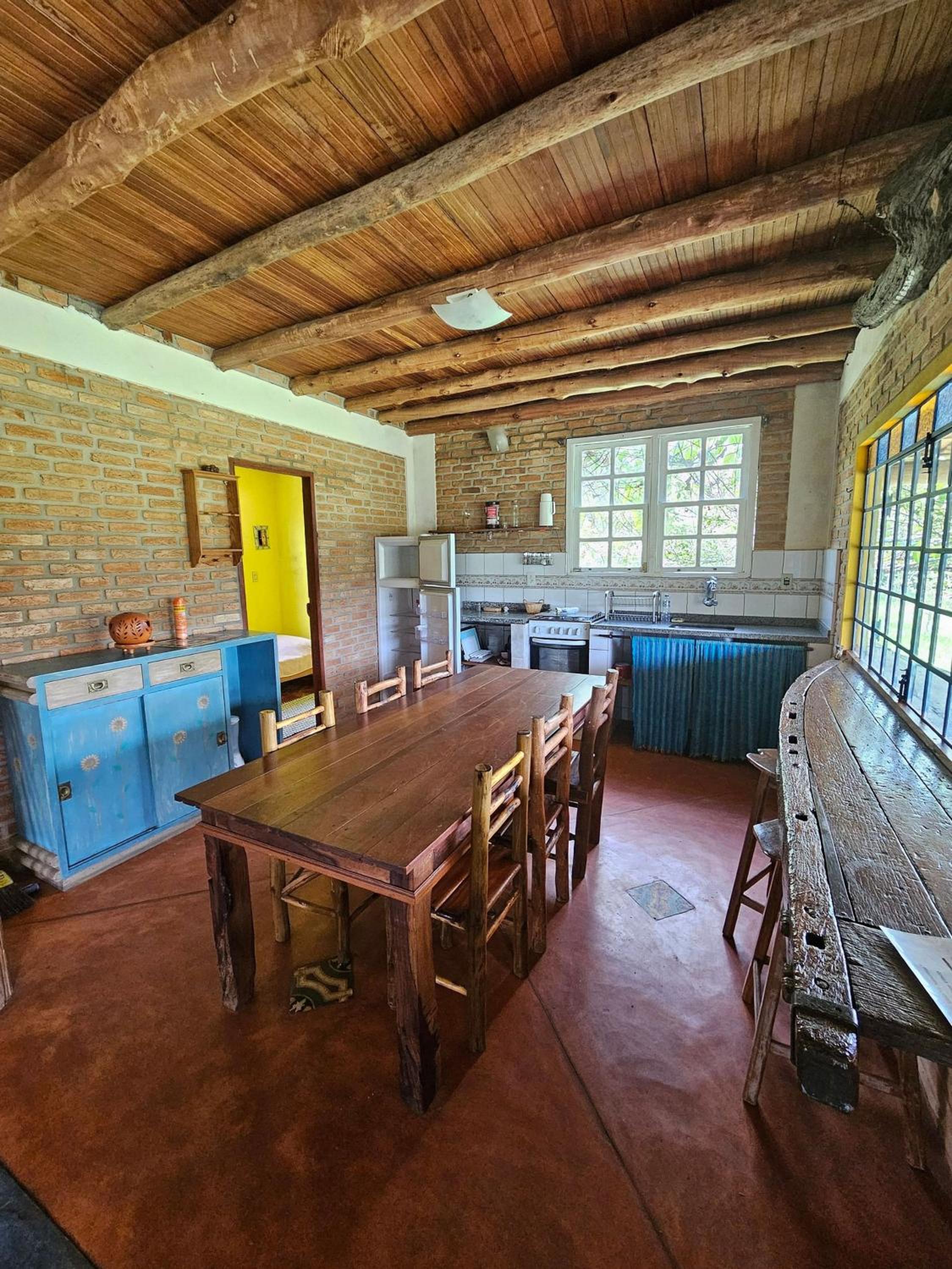 Chalés Vila Carrancas - Unidade Serra
