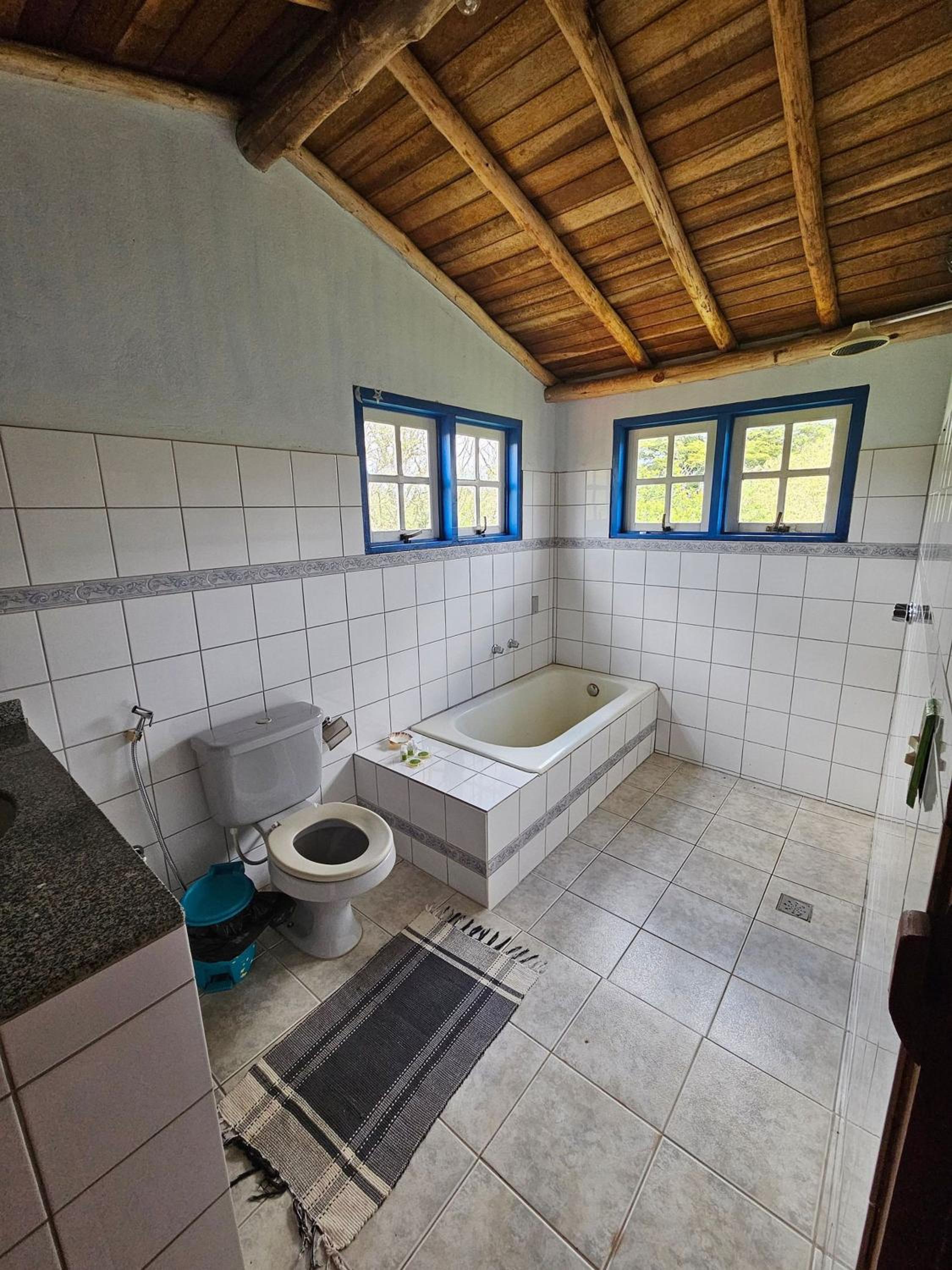 Chalés Vila Carrancas - Unidade Serra