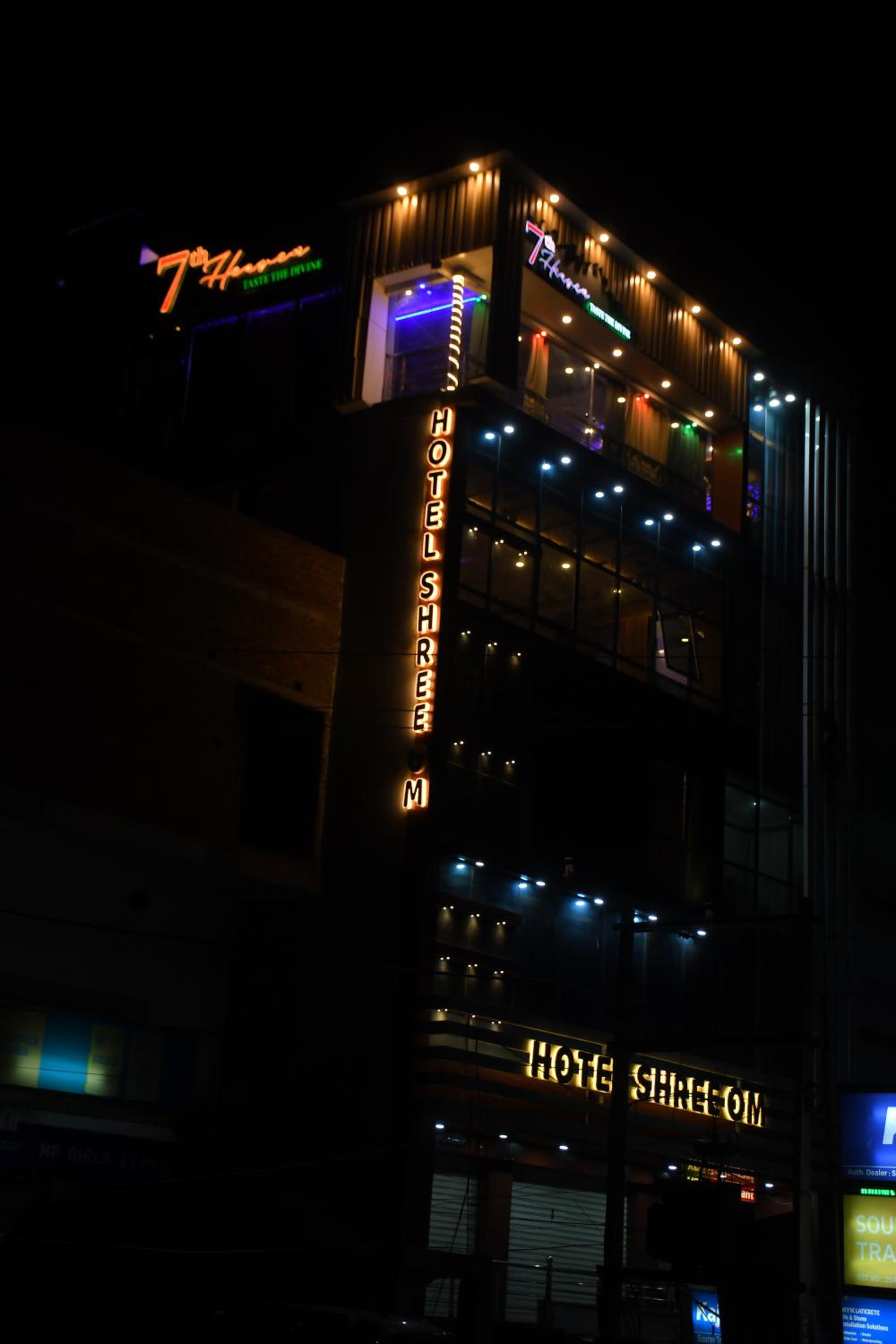 Hotel Shree Om view 4