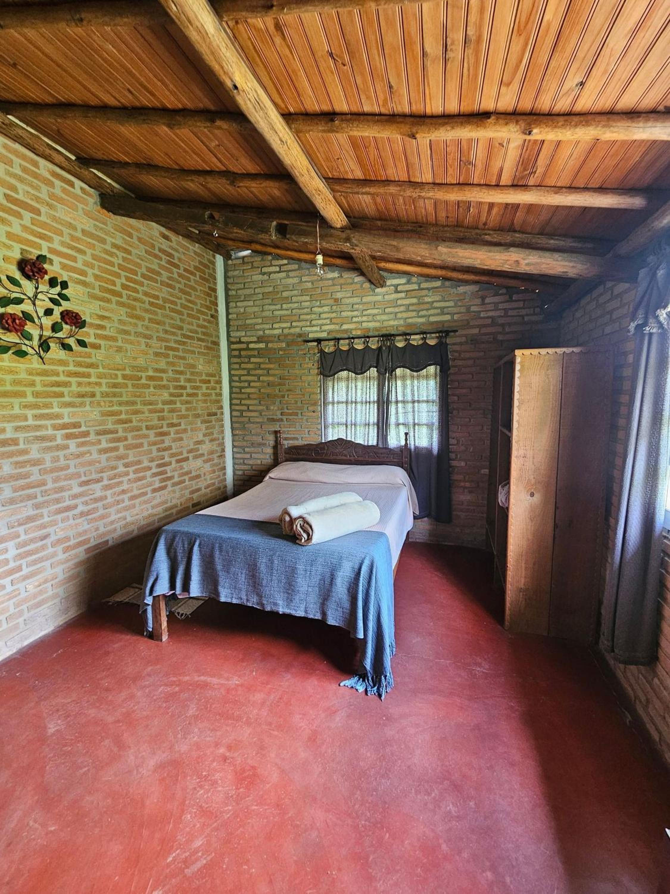 Chalés Vila Carrancas - Unidade Serra