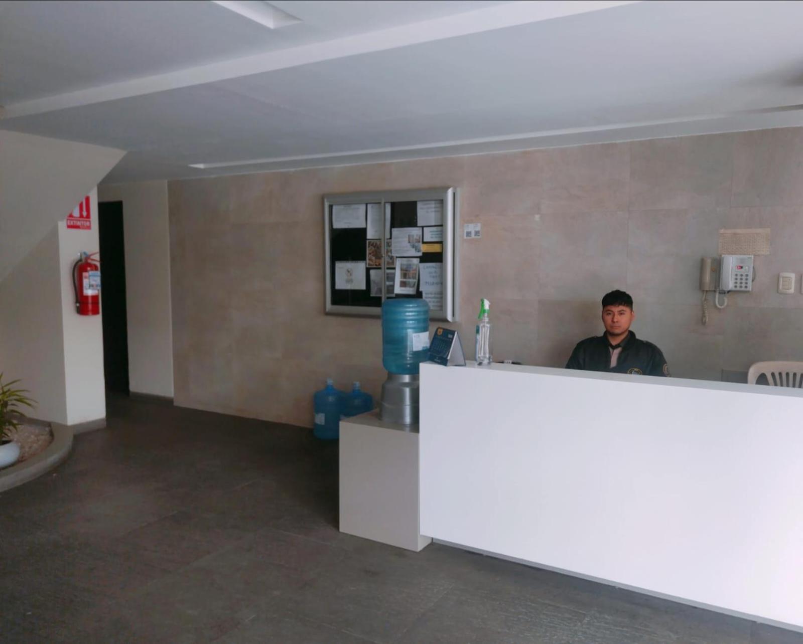 Monoambiente en Cochabamba