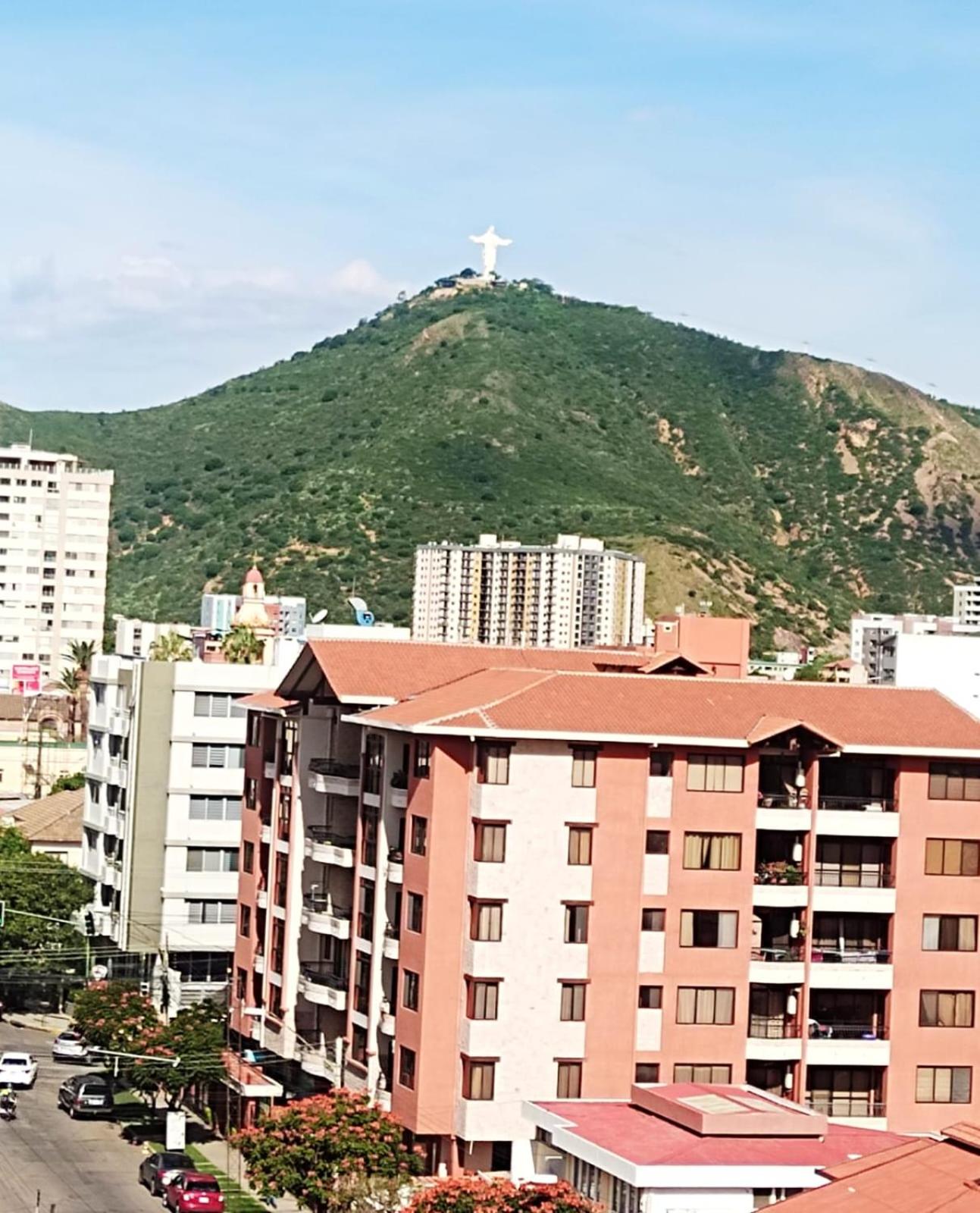 Monoambiente en Cochabamba