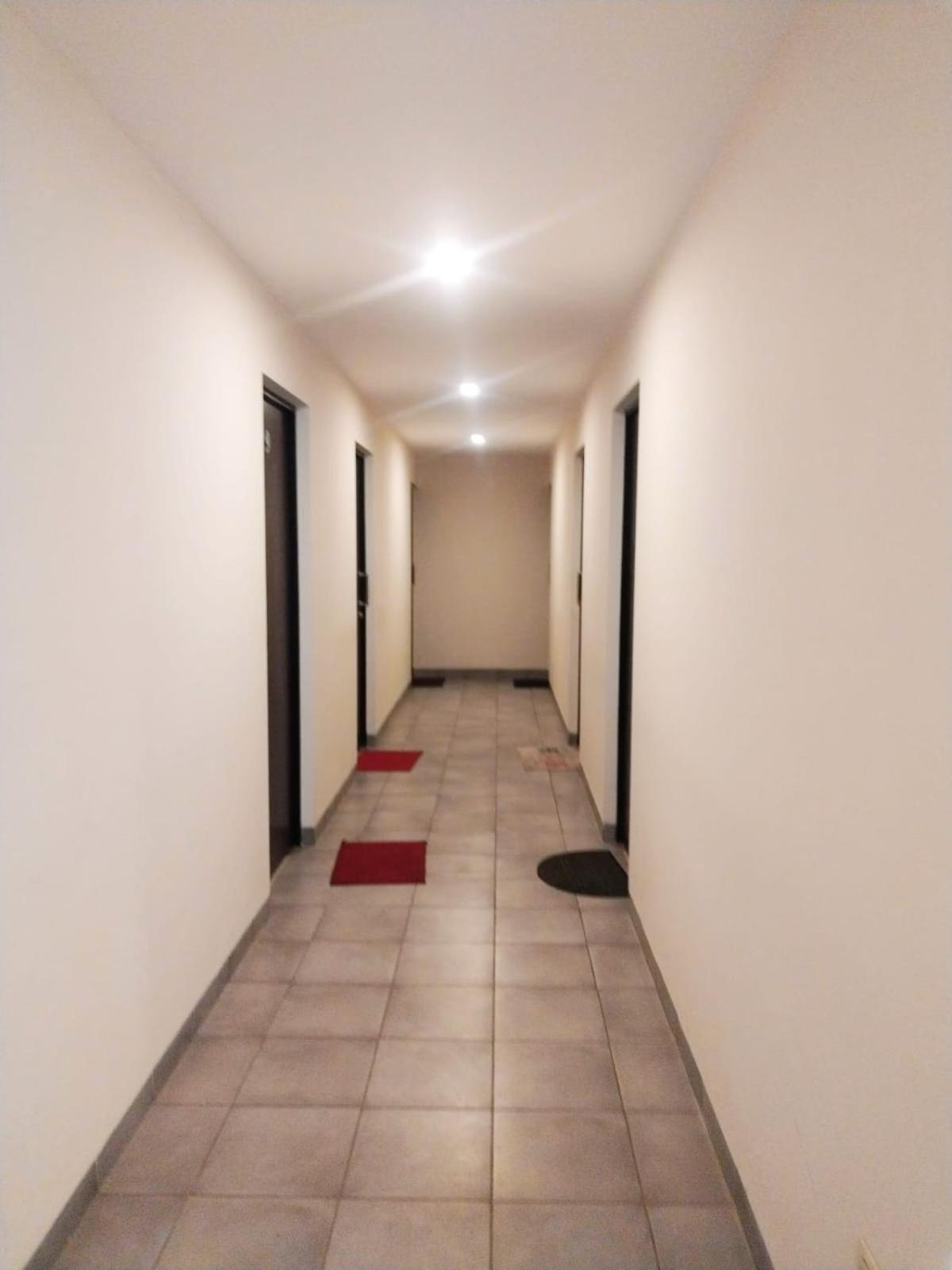 Monoambiente en Cochabamba