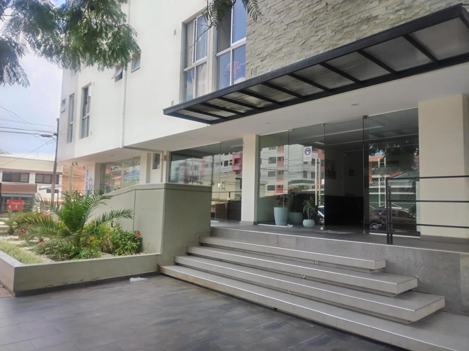 Monoambiente en Cochabamba