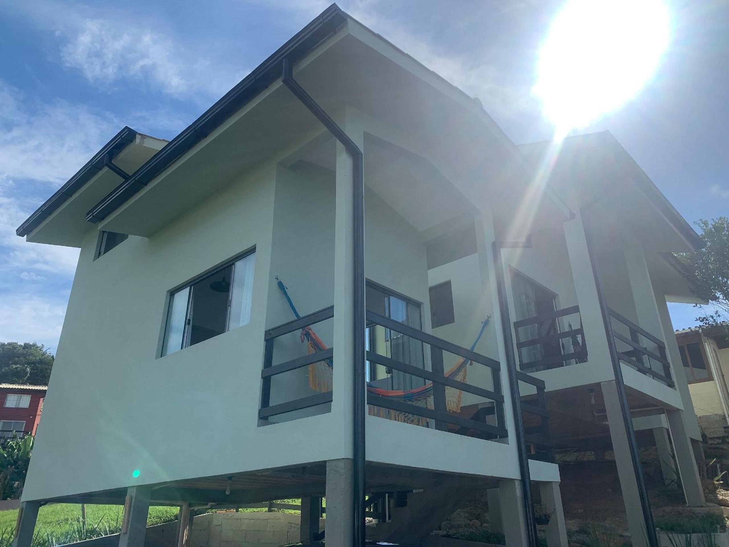 Residencial Ponkan - Gamboa - SC