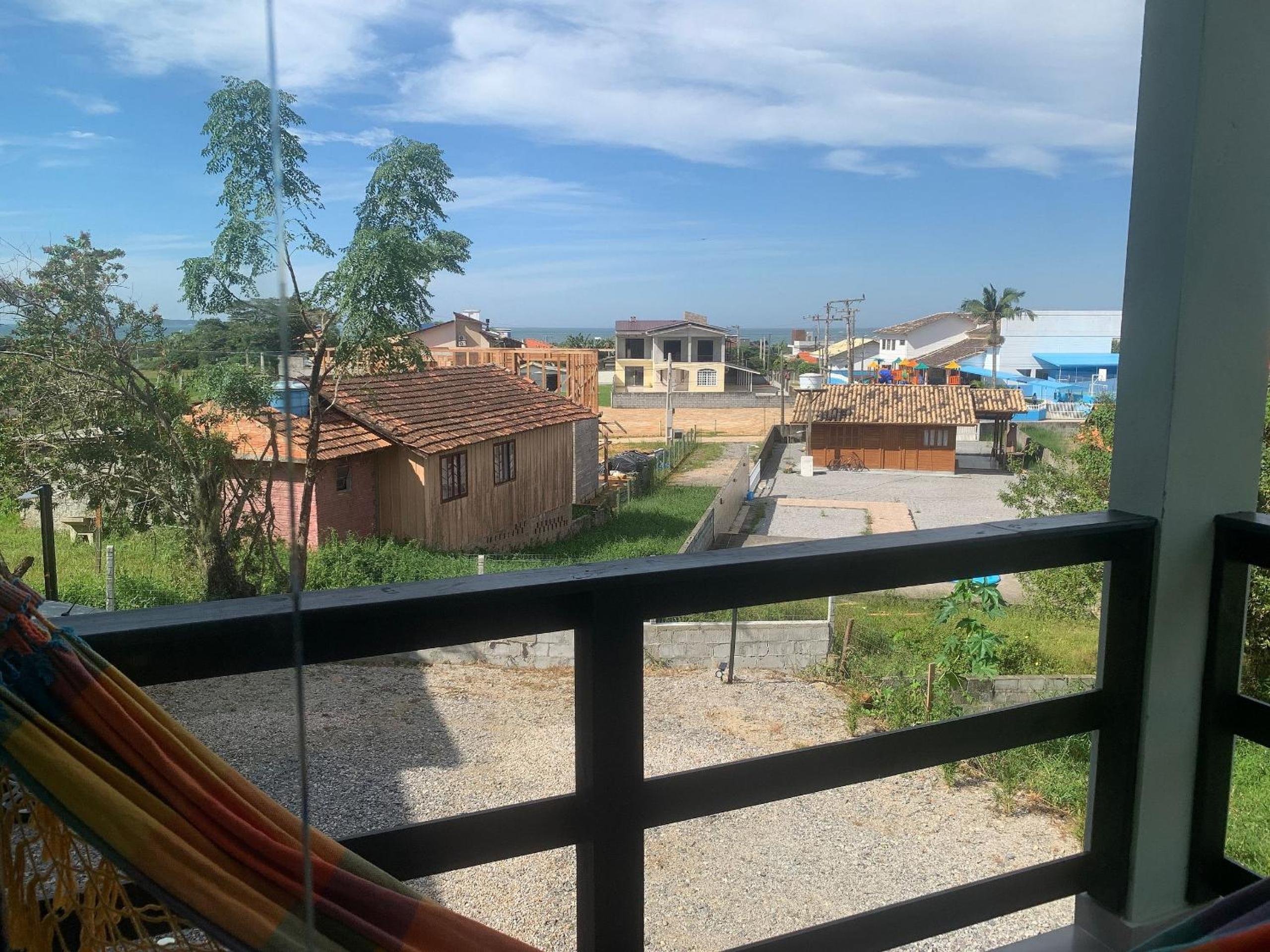 Residencial Ponkan - Gamboa - SC