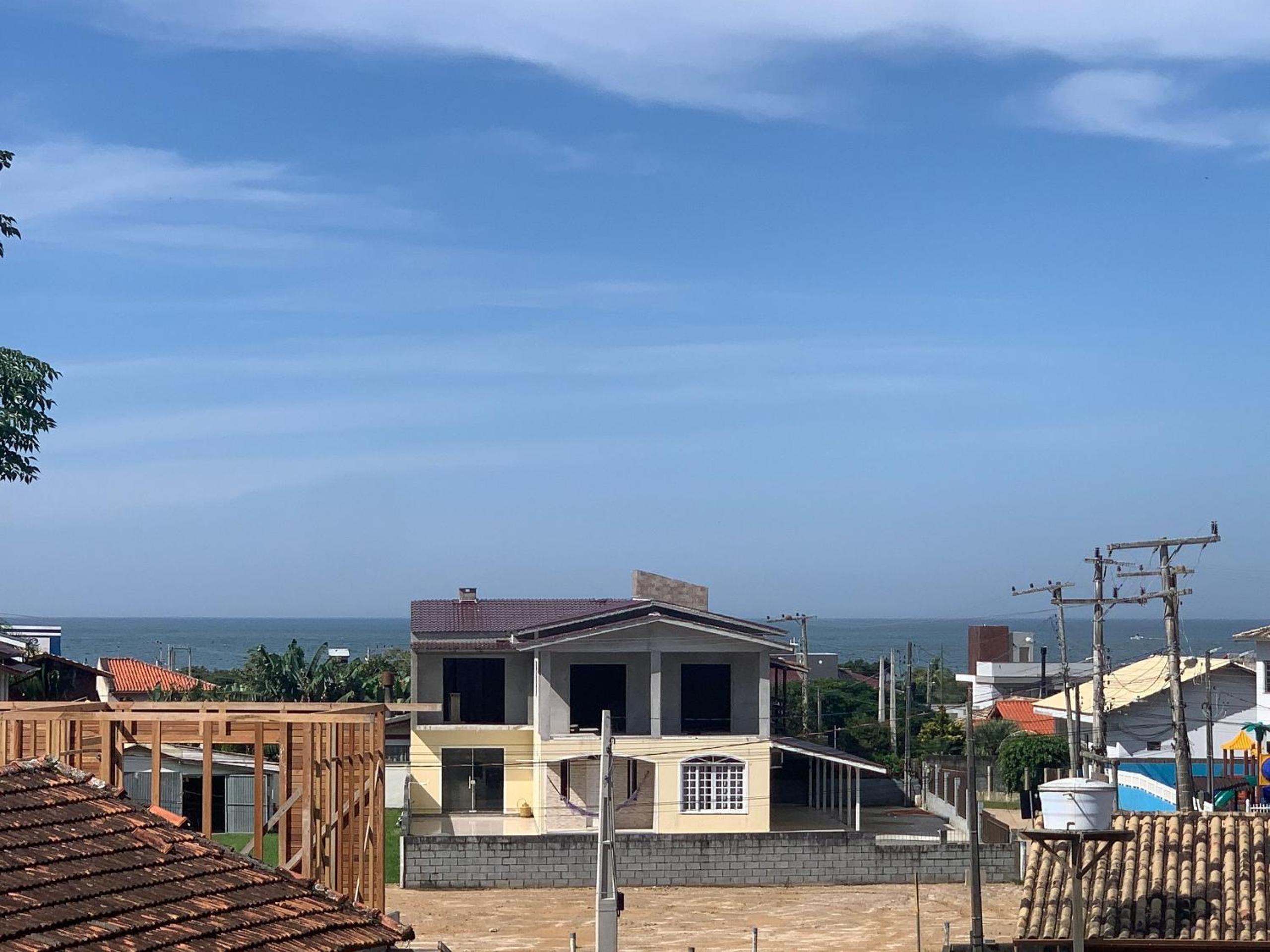 Residencial Ponkan - Gamboa - SC