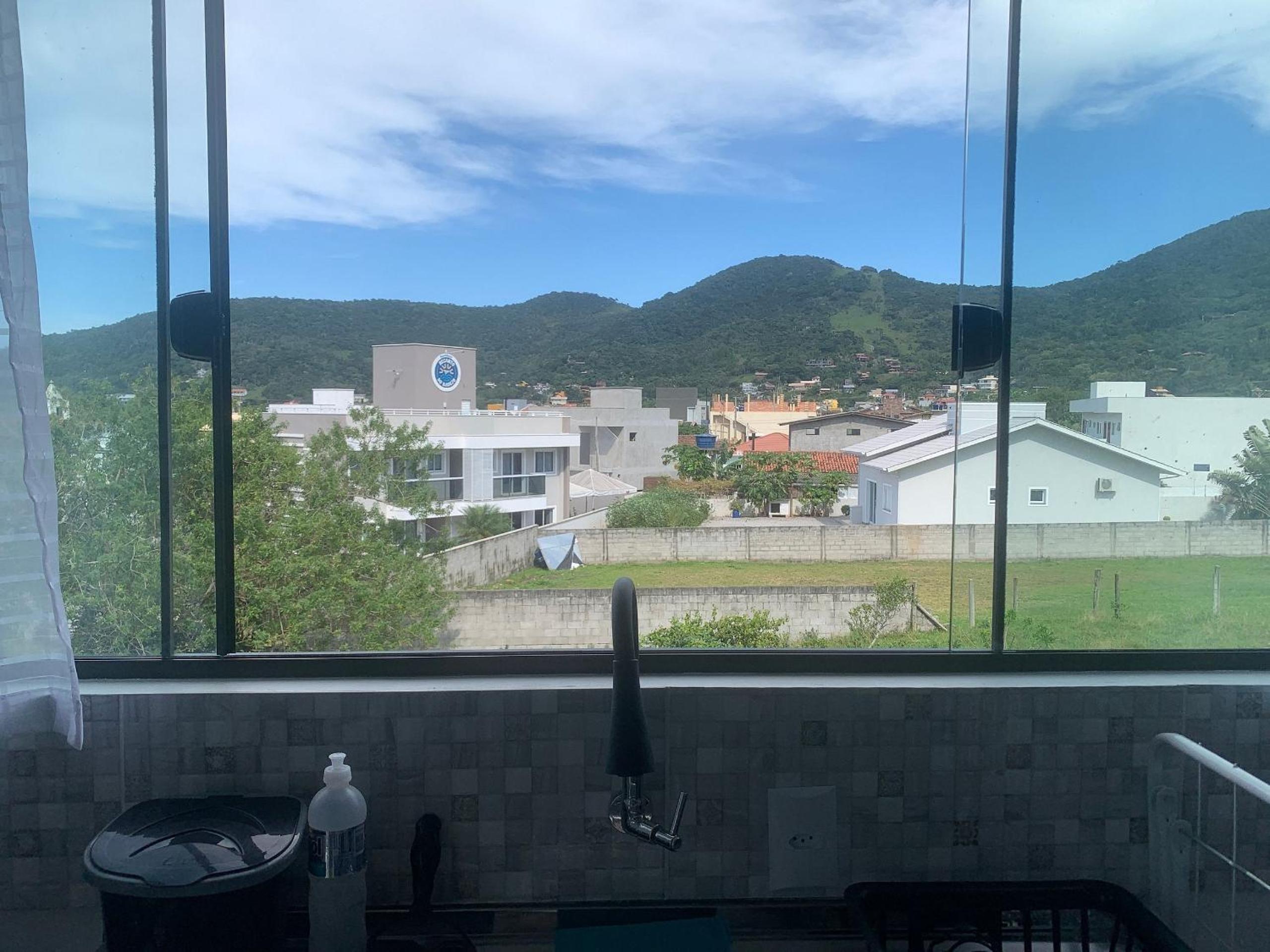 Residencial Ponkan - Gamboa - SC