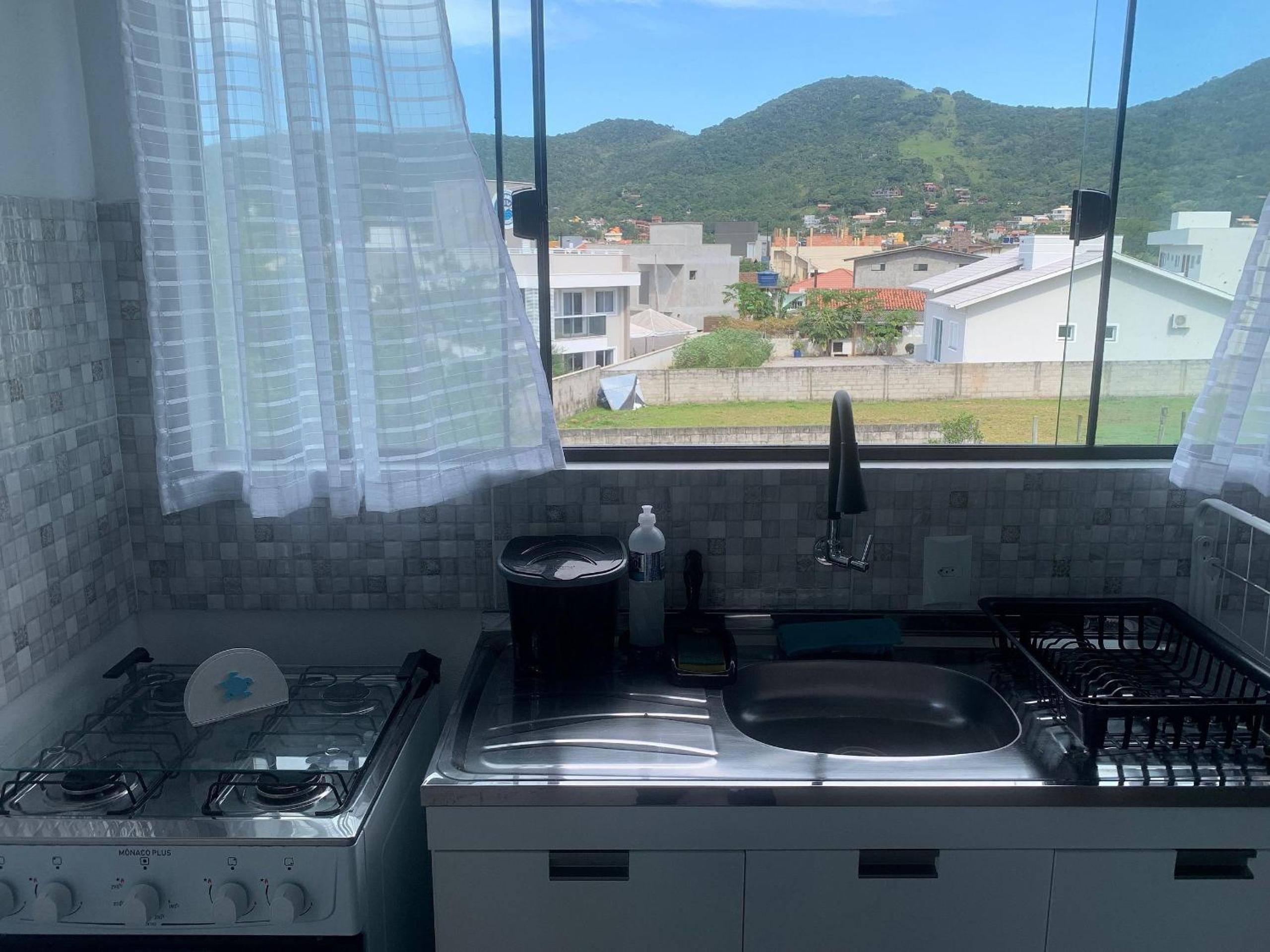 Residencial Ponkan - Gamboa - SC