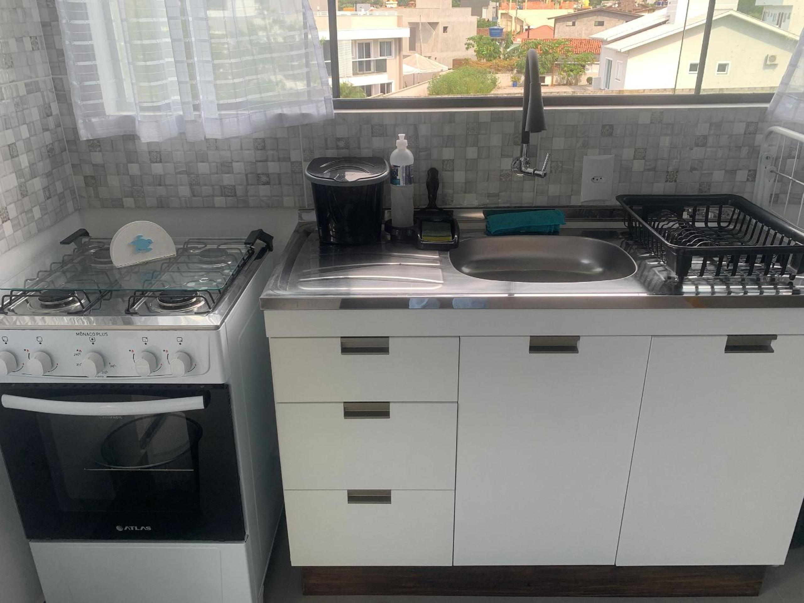 Residencial Ponkan - Gamboa - SC