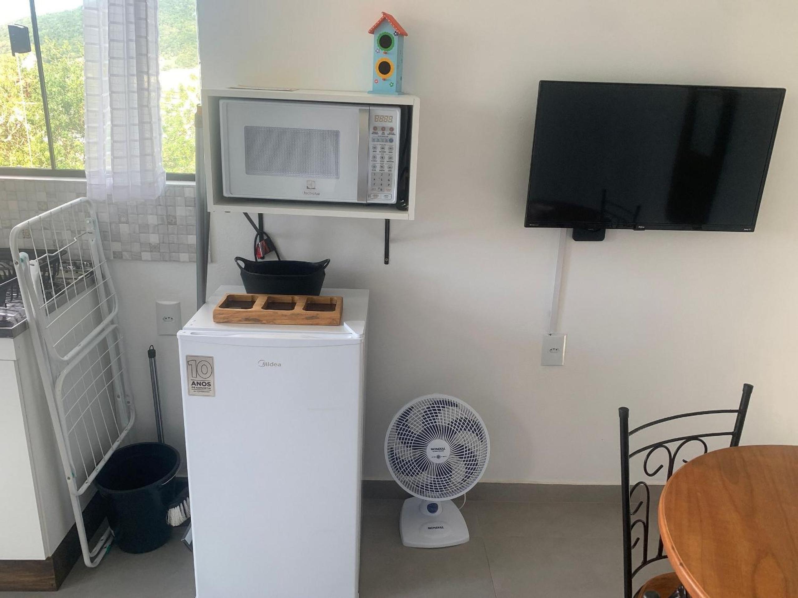 Residencial Ponkan - Gamboa - SC
