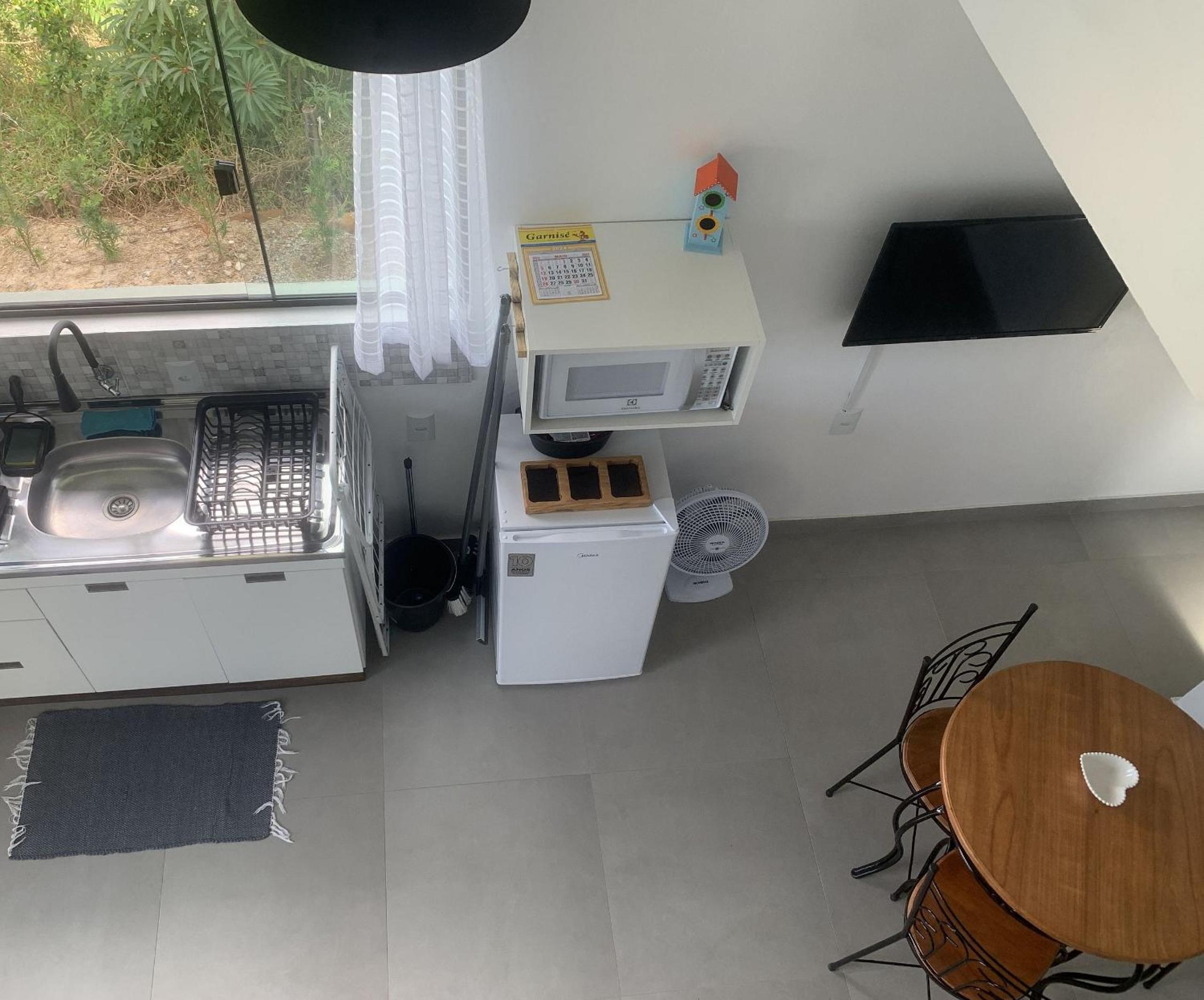 Residencial Ponkan - Gamboa - SC