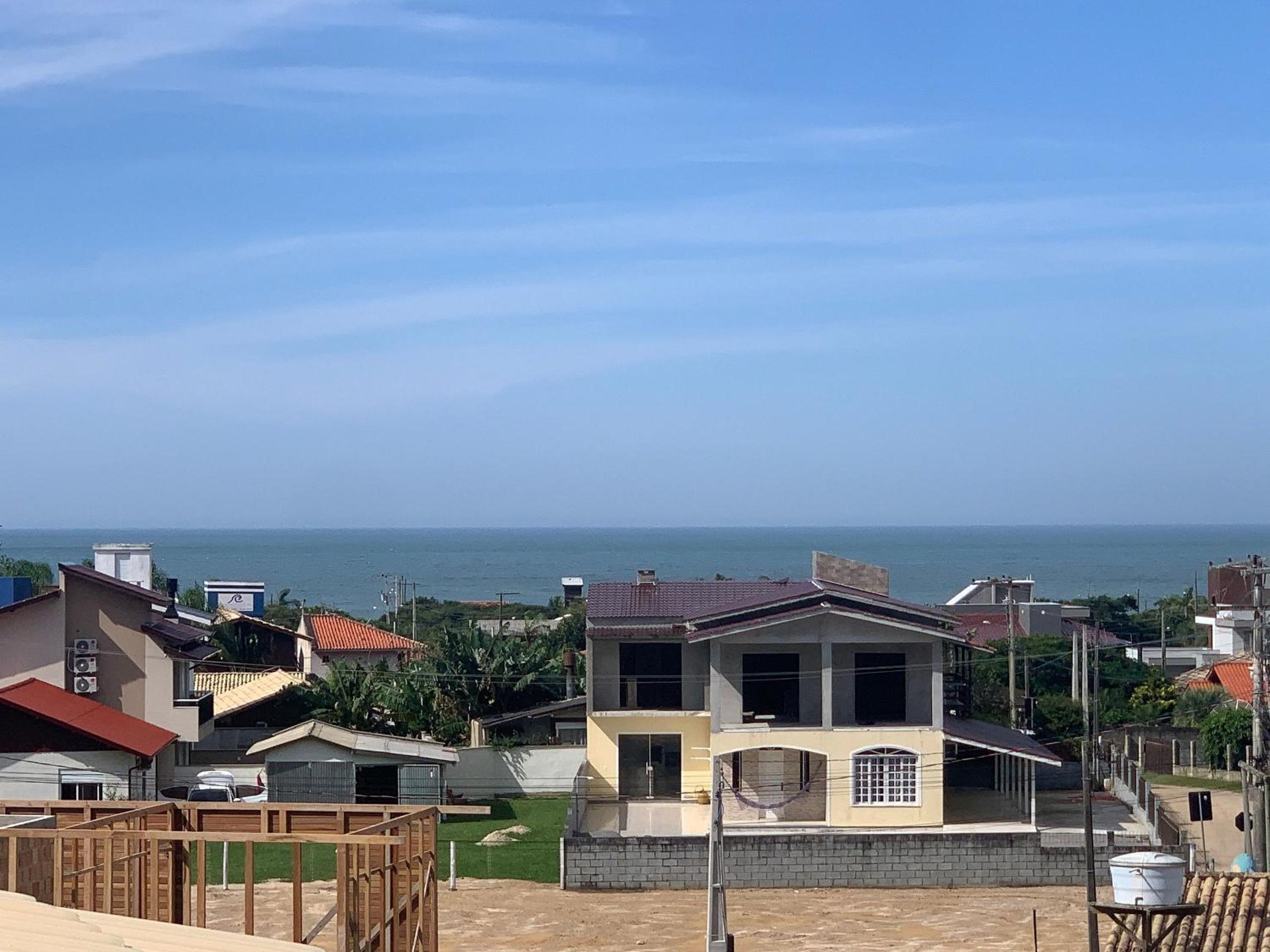 Residencial Ponkan - Gamboa - SC