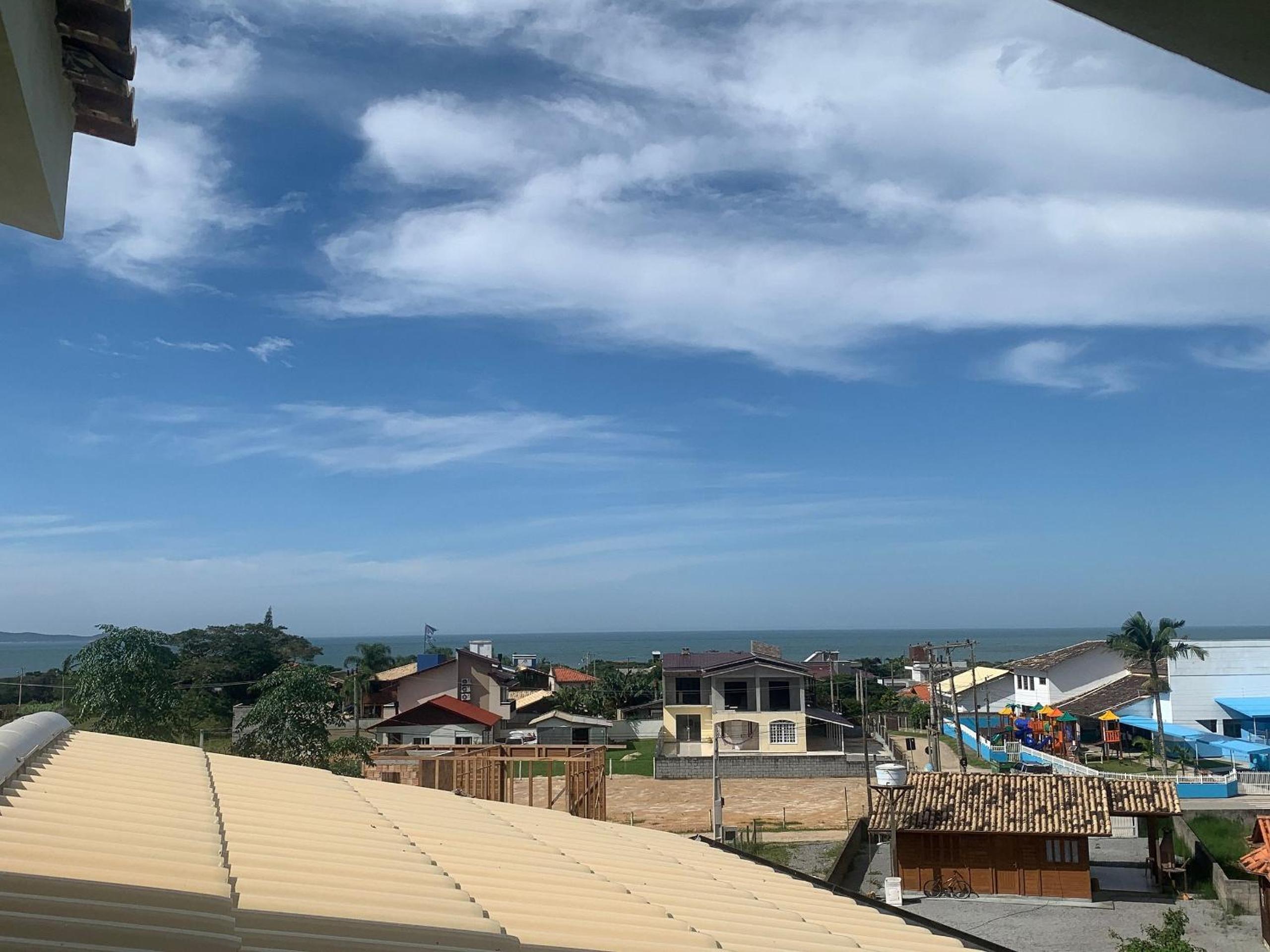 Residencial Ponkan - Gamboa - SC