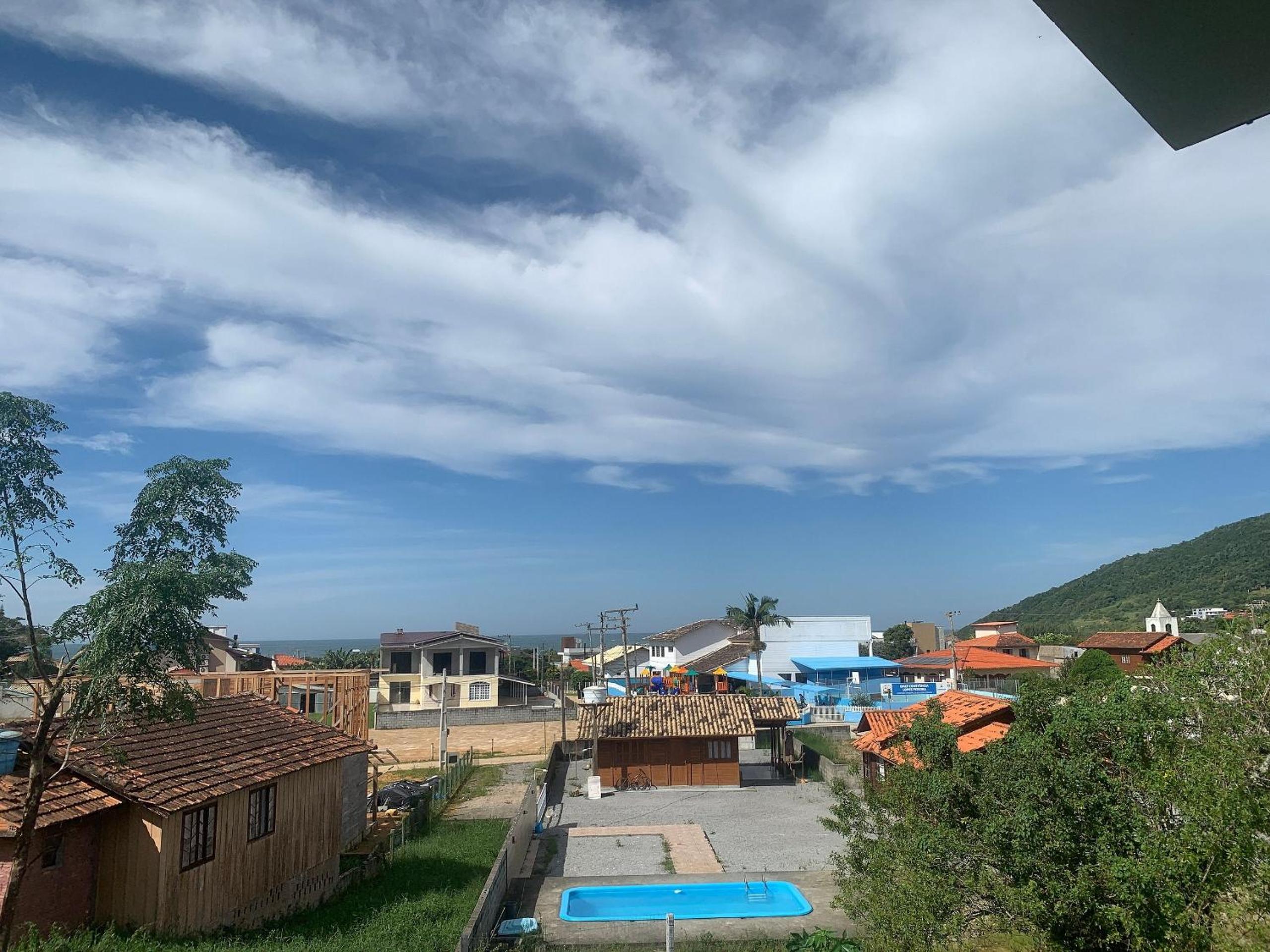 Residencial Ponkan - Gamboa - SC