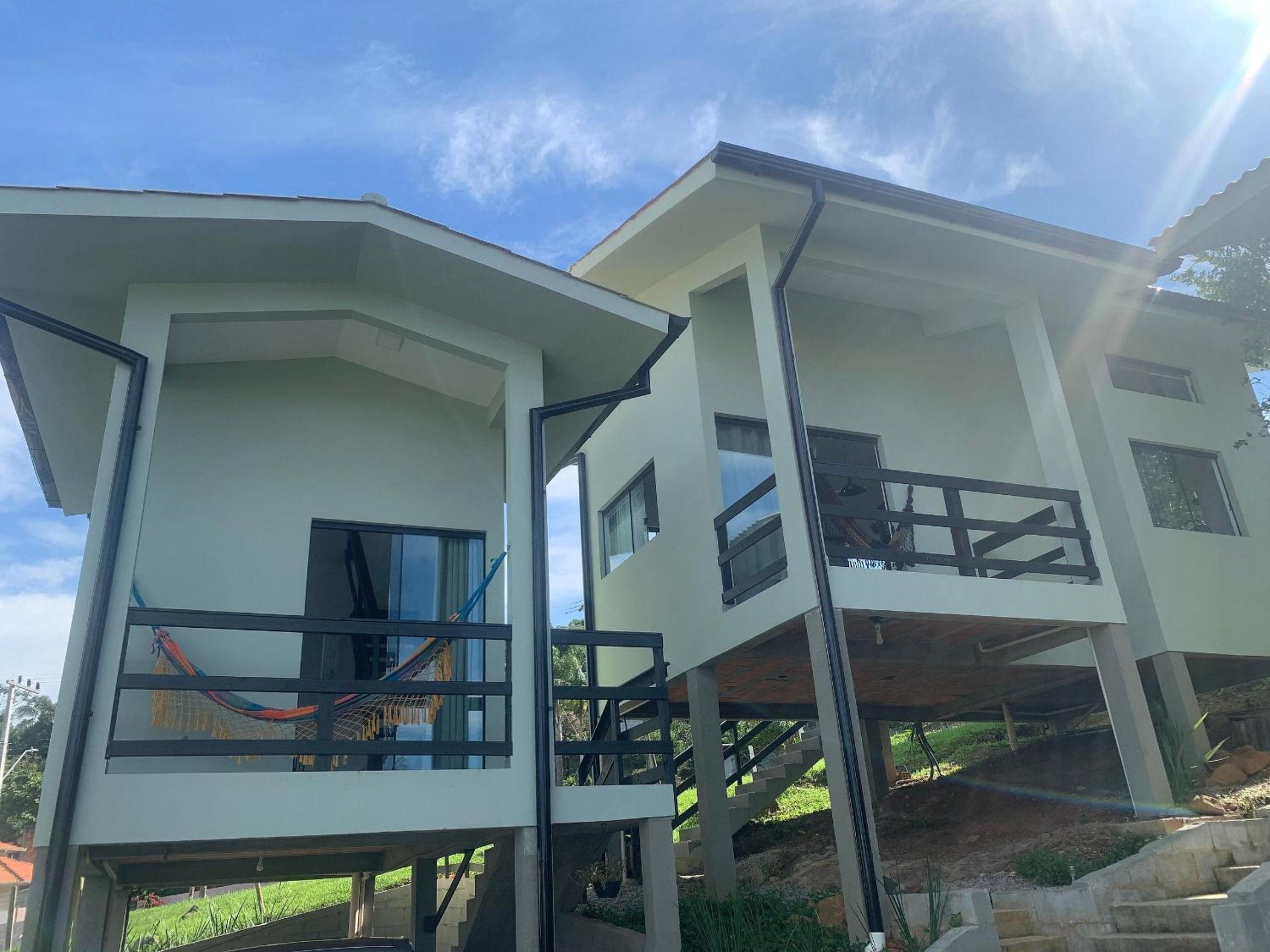 Residencial Ponkan - Gamboa - SC
