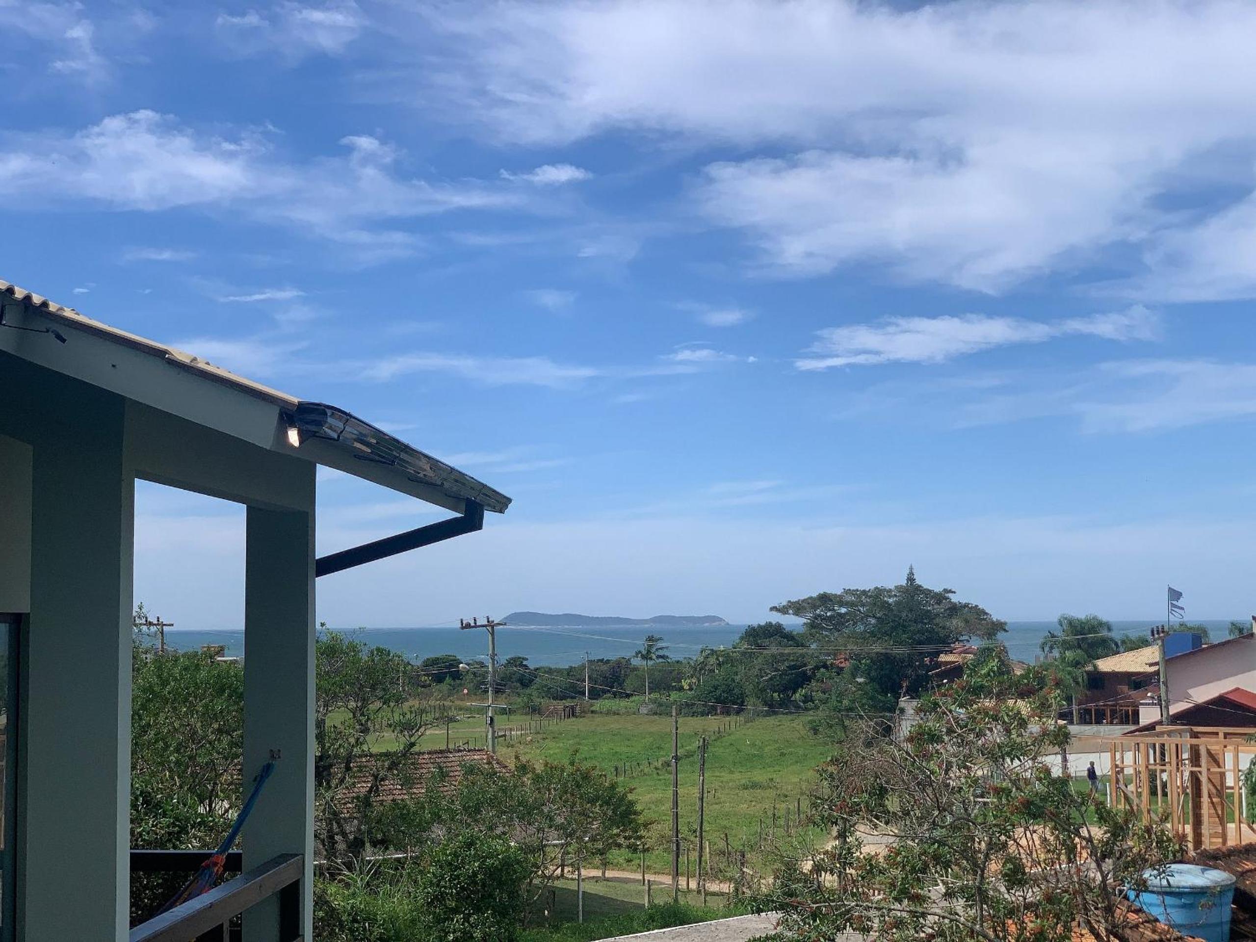 Residencial Ponkan - Gamboa - SC
