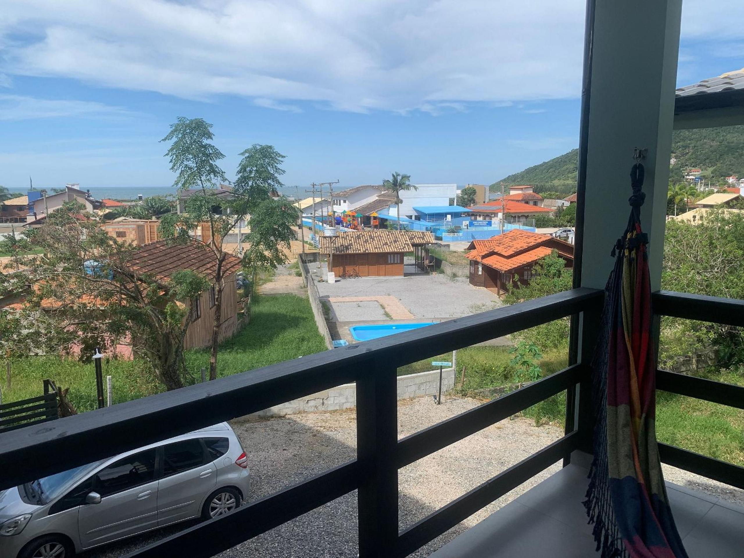 Residencial Ponkan - Gamboa - SC