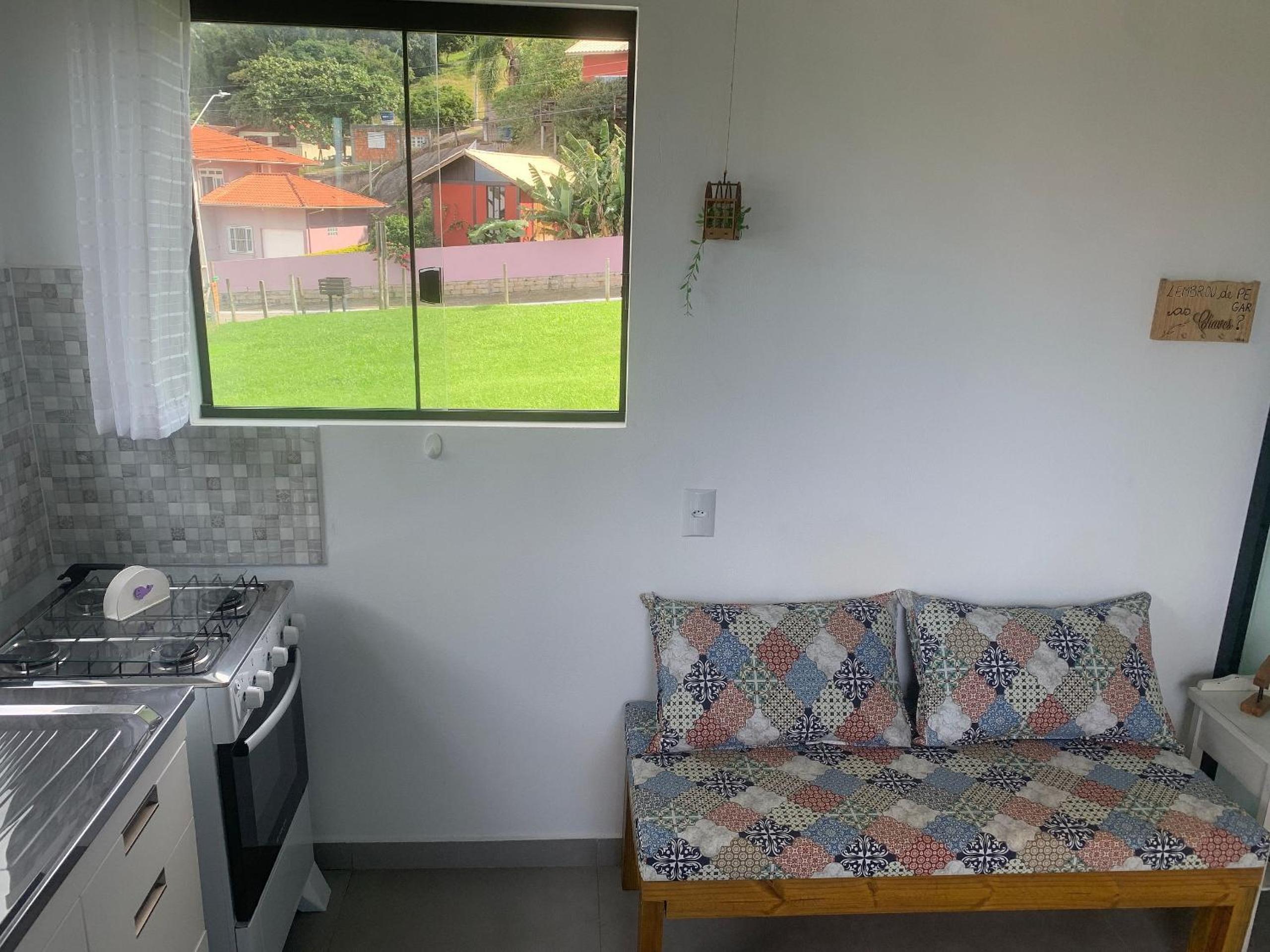 Residencial Ponkan - Gamboa - SC