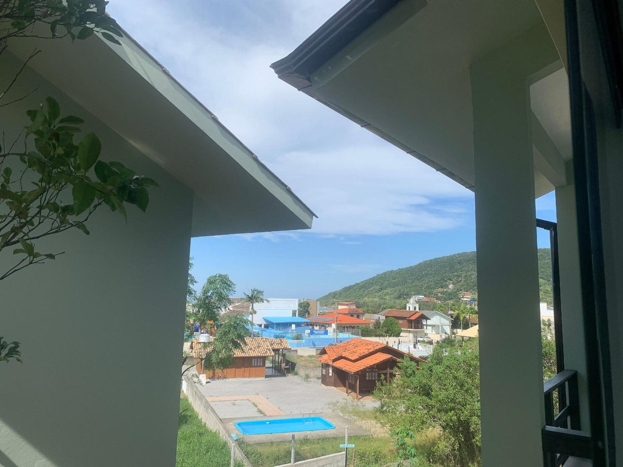 Residencial Ponkan - Gamboa - SC