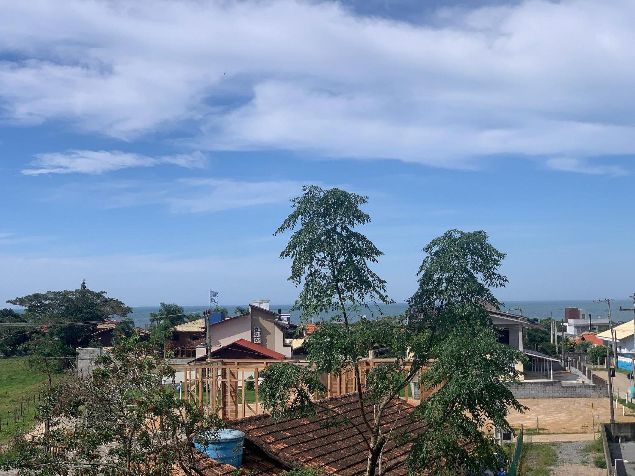 Residencial Ponkan - Gamboa - SC