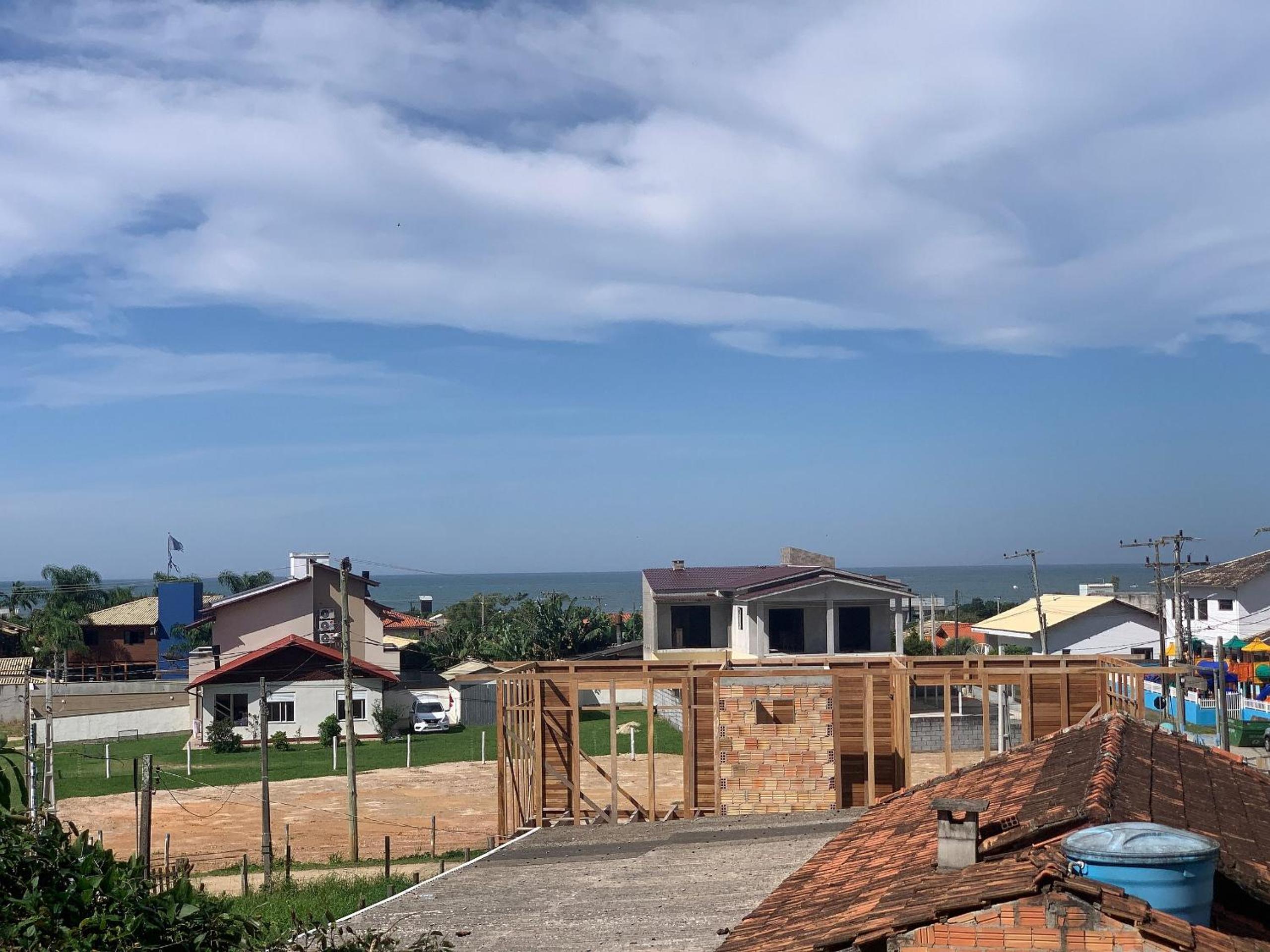 Residencial Ponkan - Gamboa - SC