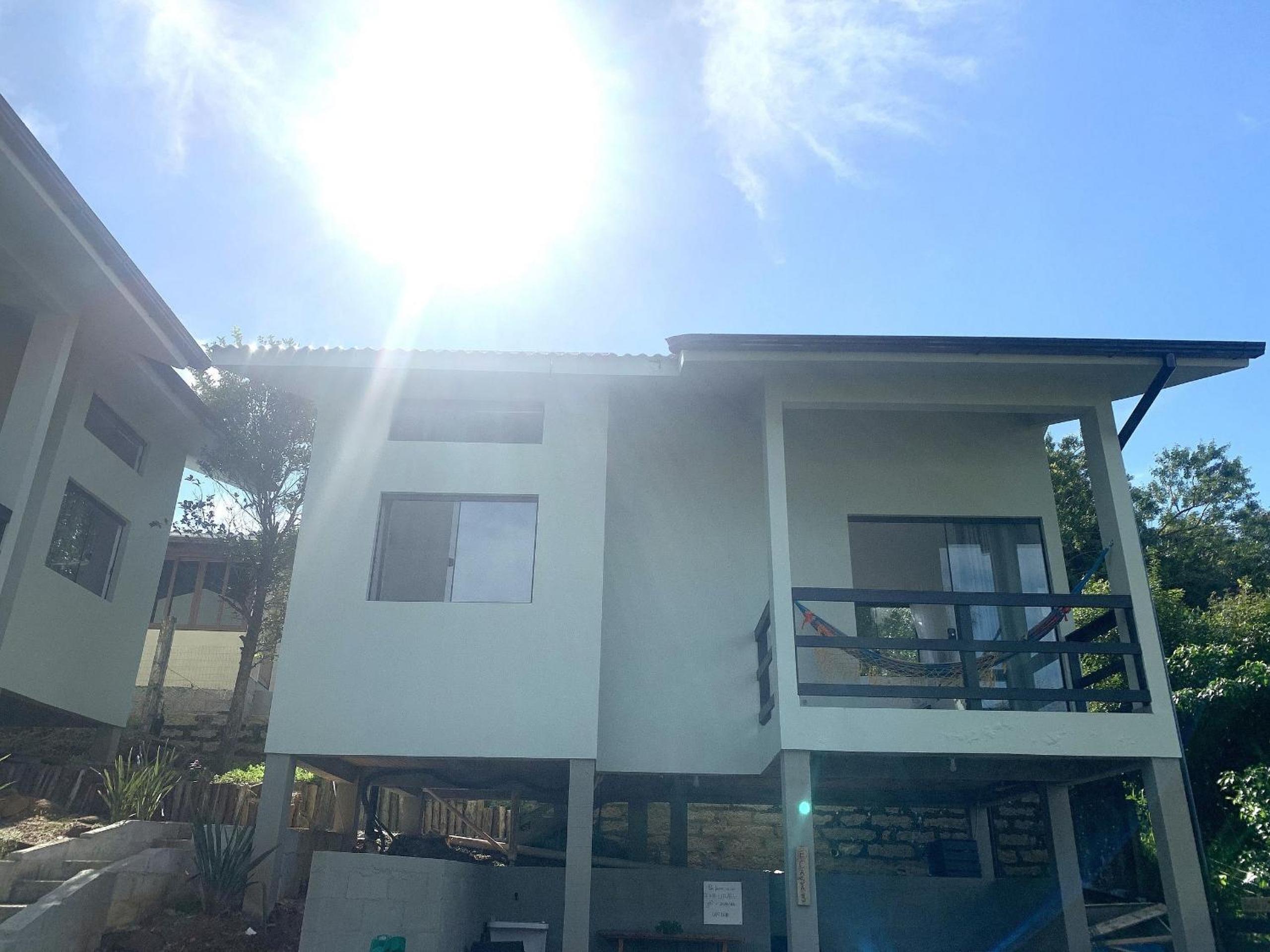 Residencial Ponkan - Gamboa - SC