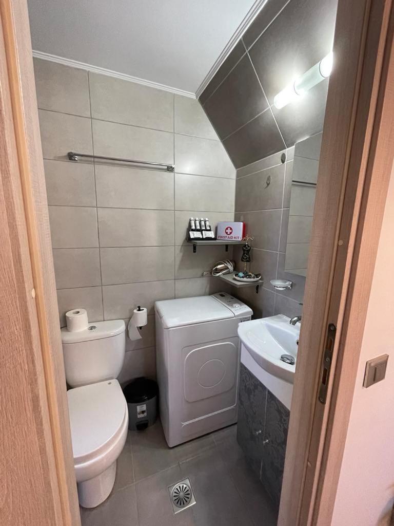 Ellin city apartments