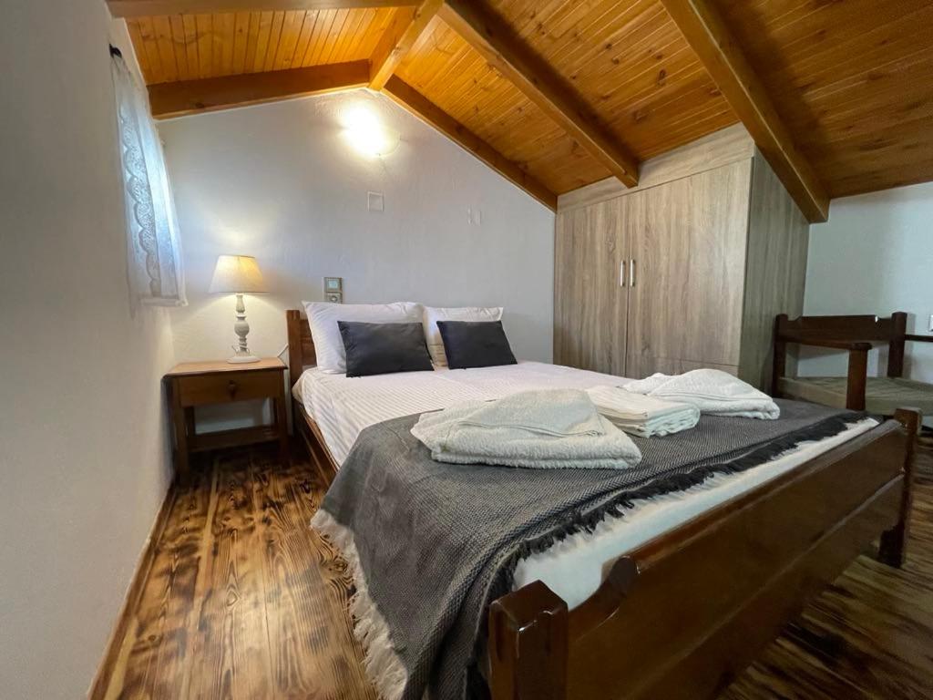 Ellin city apartments