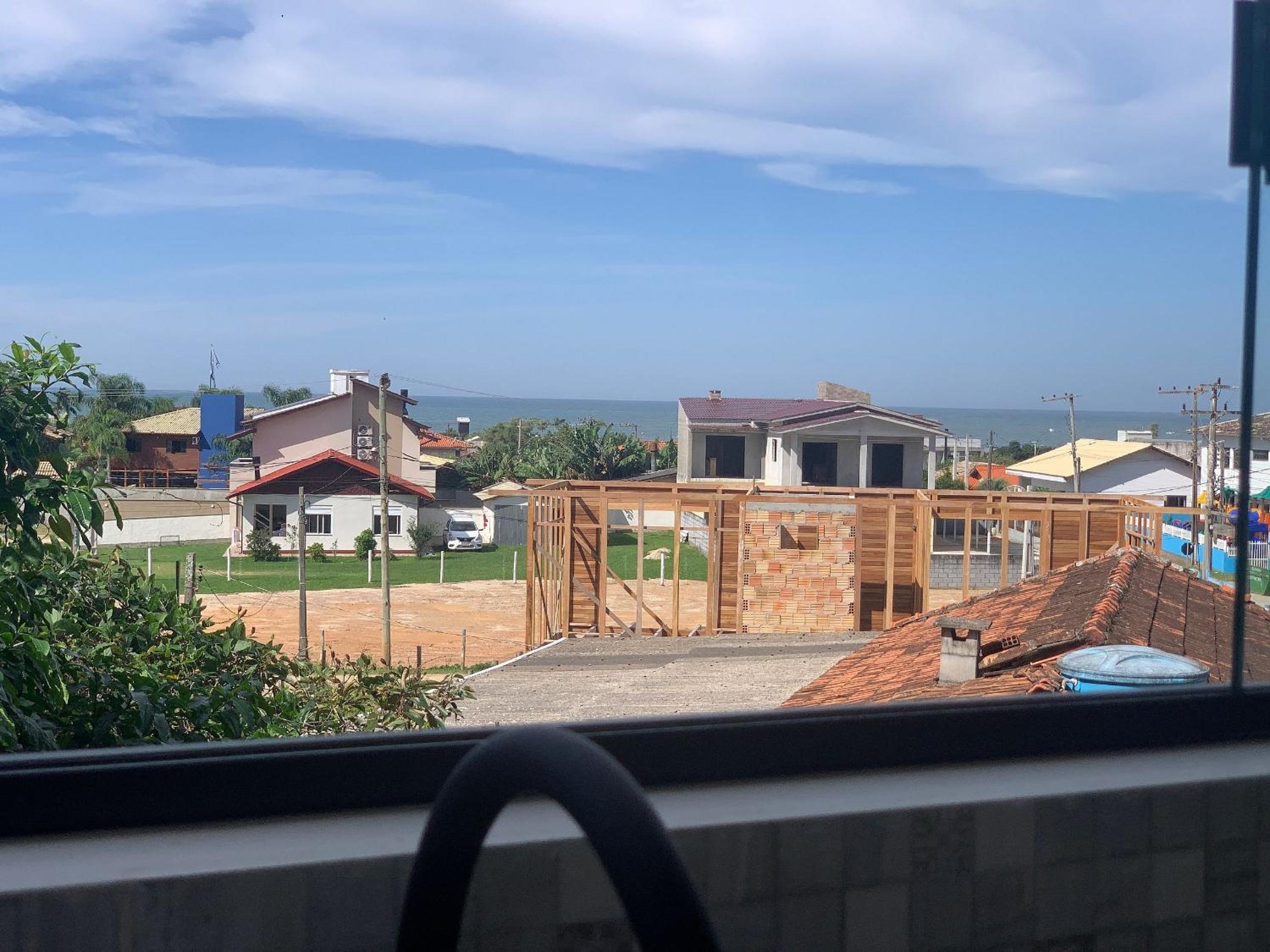 Residencial Ponkan - Gamboa - SC
